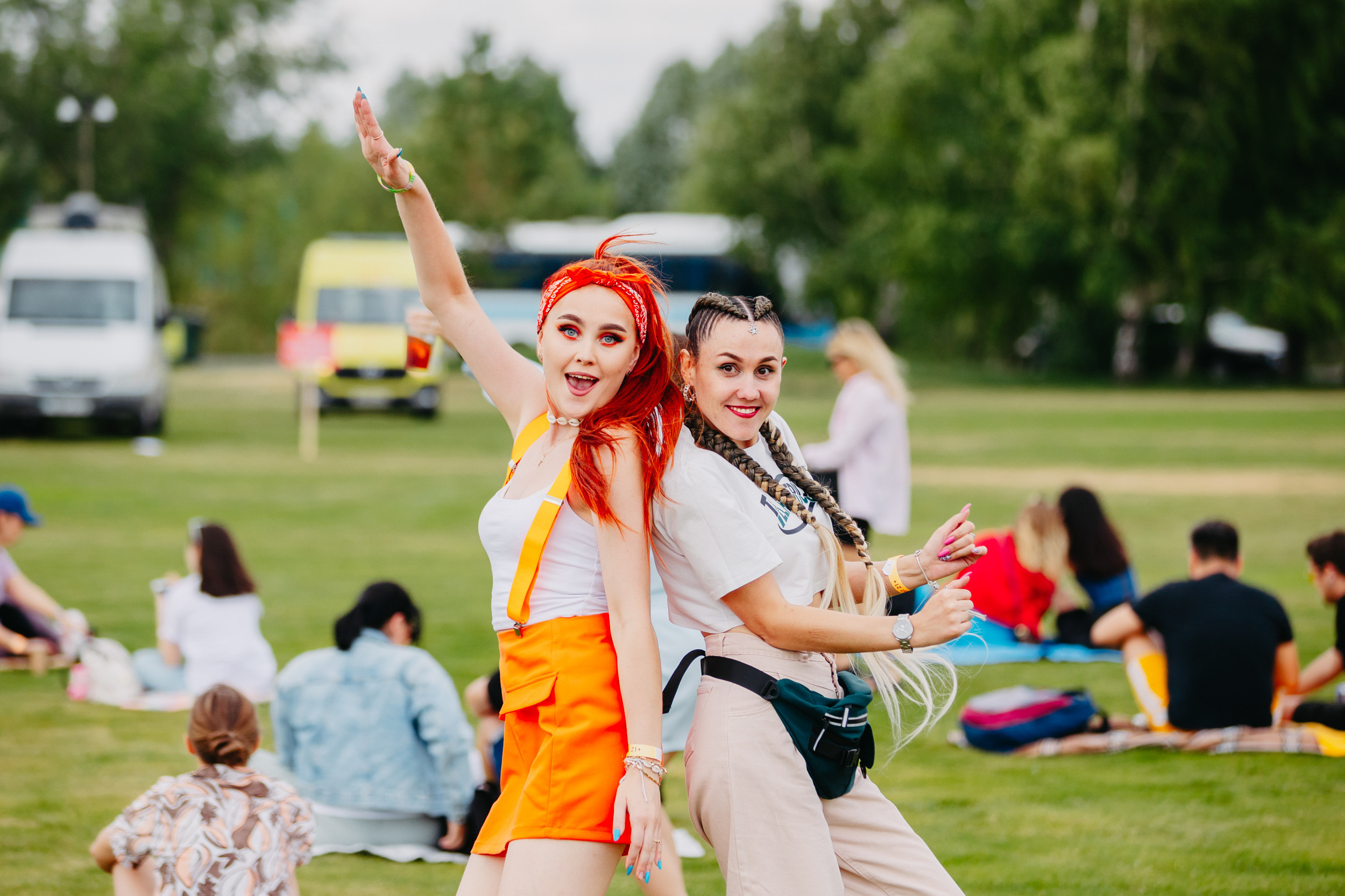 SATISFACTION FEST 2. ГЛАВНАЯ