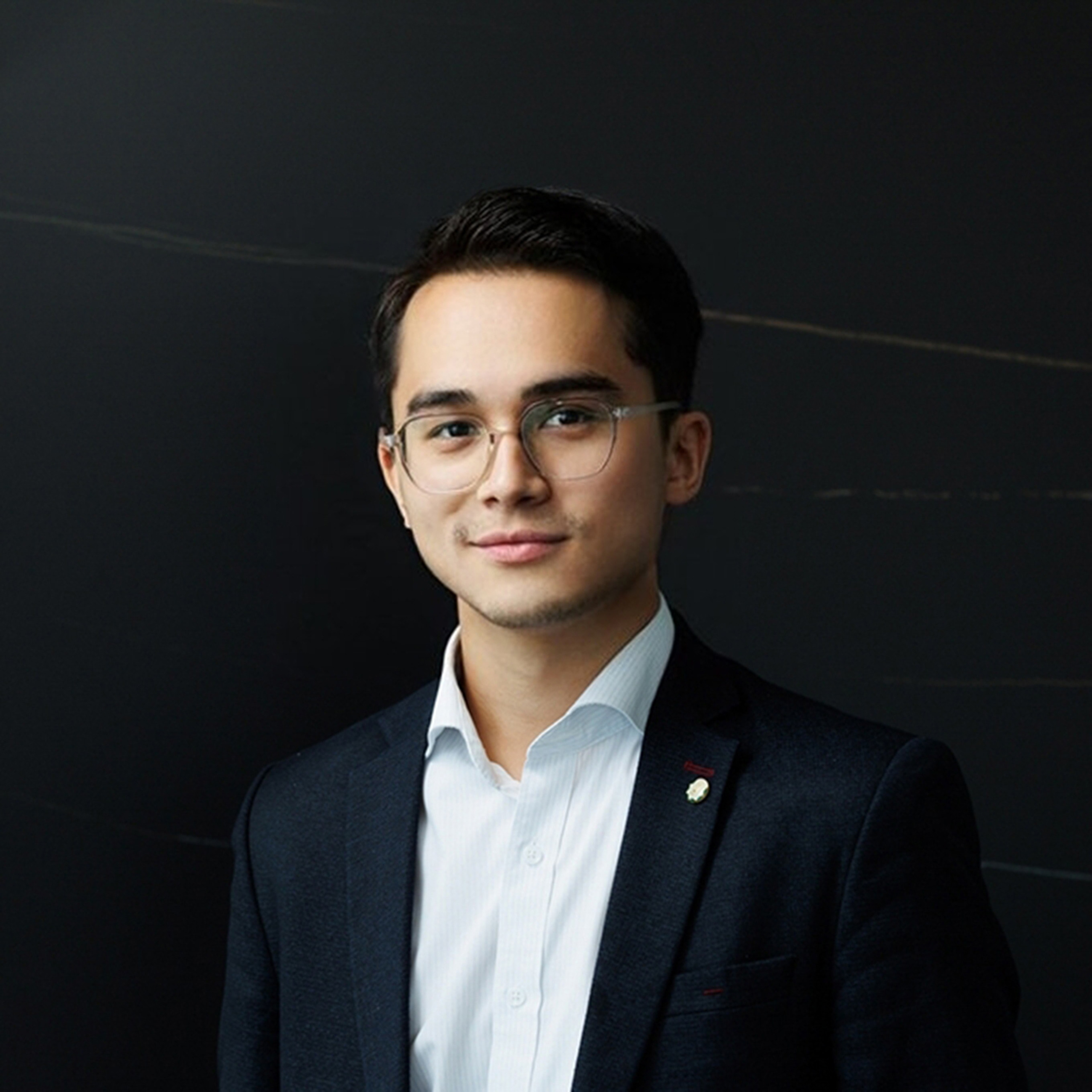 Бизнес портрет. ГЛАВНАЯ