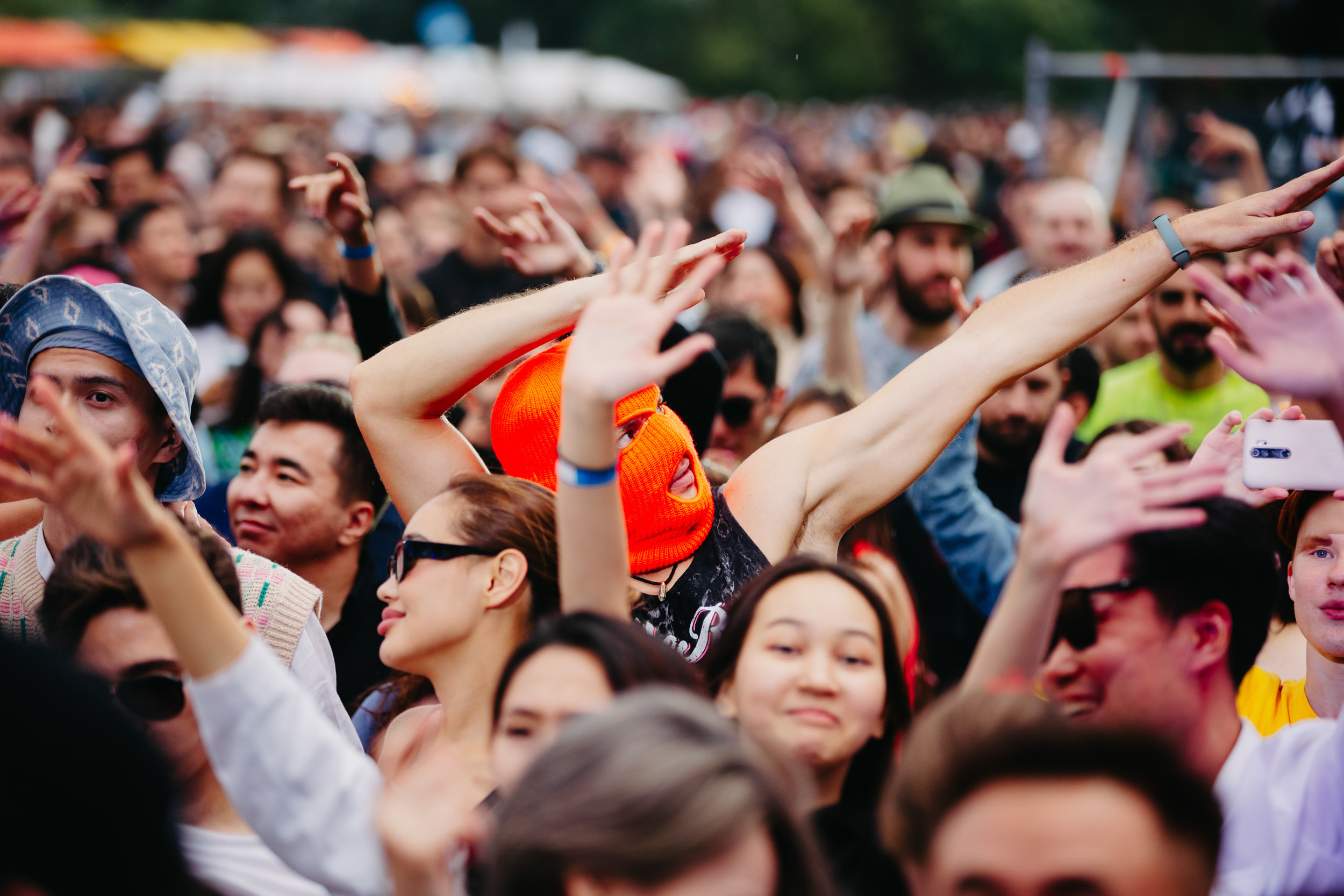 SATISFACTION FEST 2. ГЛАВНАЯ