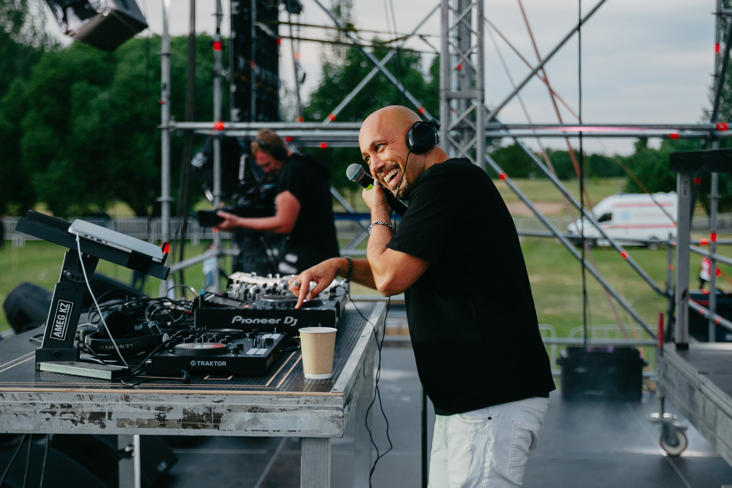 SATISFACTION FEST 2. ГЛАВНАЯ