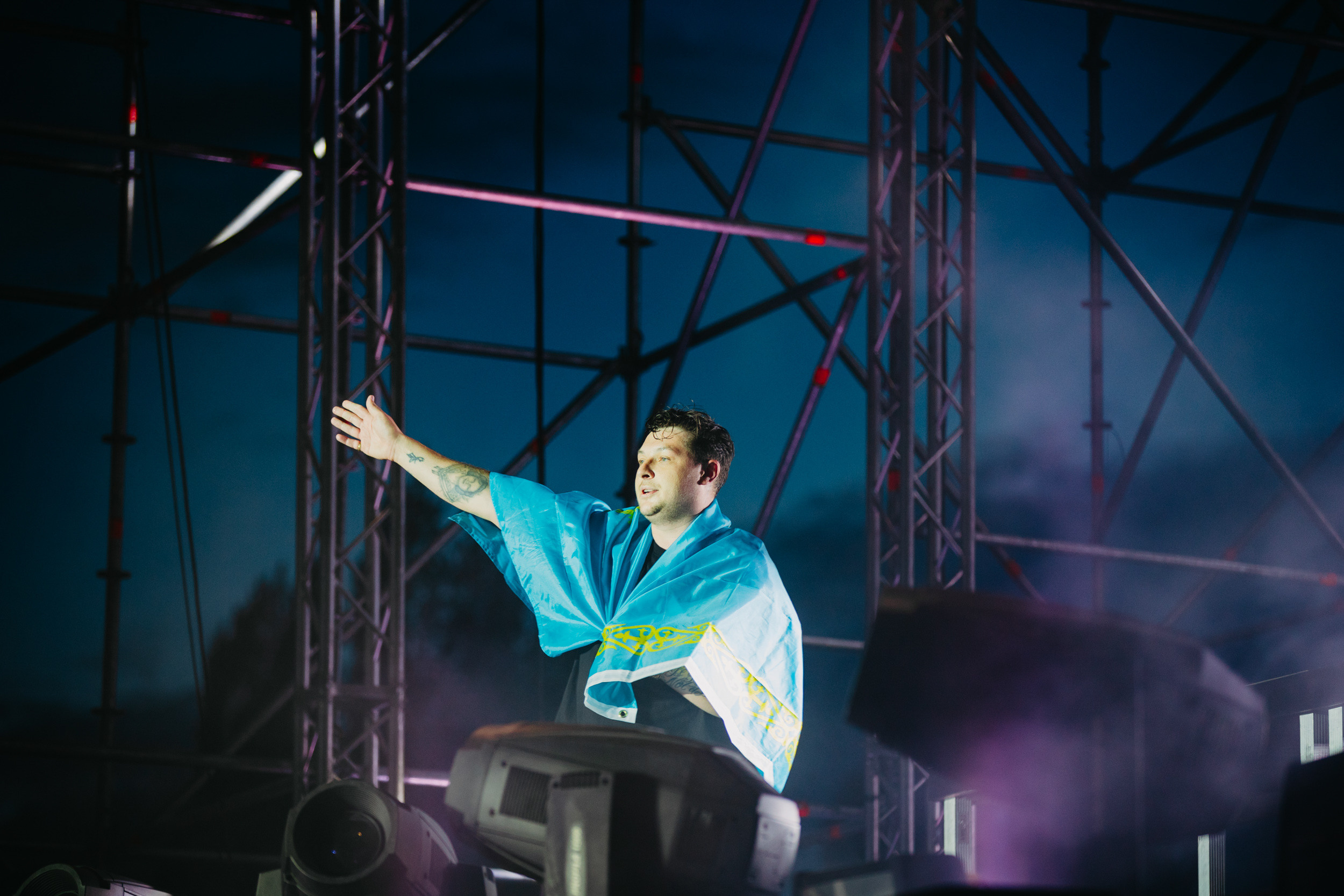 SATISFACTION FEST 2. ГЛАВНАЯ