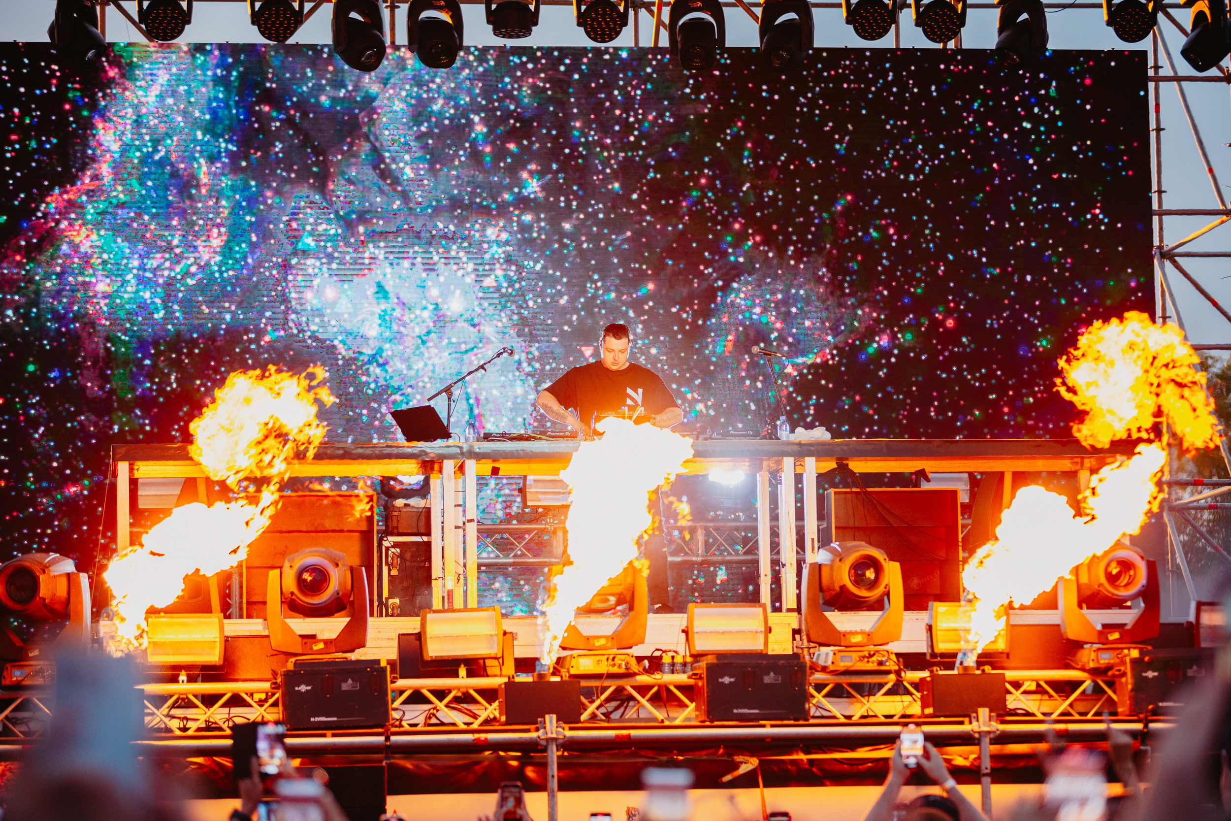 SATISFACTION FEST 2. ГЛАВНАЯ