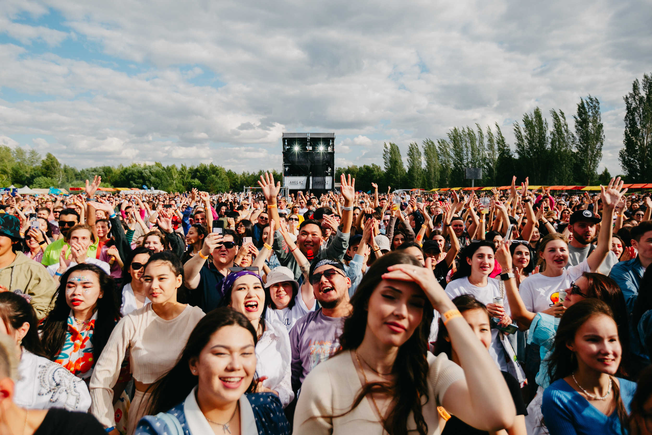 SATISFACTION FEST 2. ГЛАВНАЯ