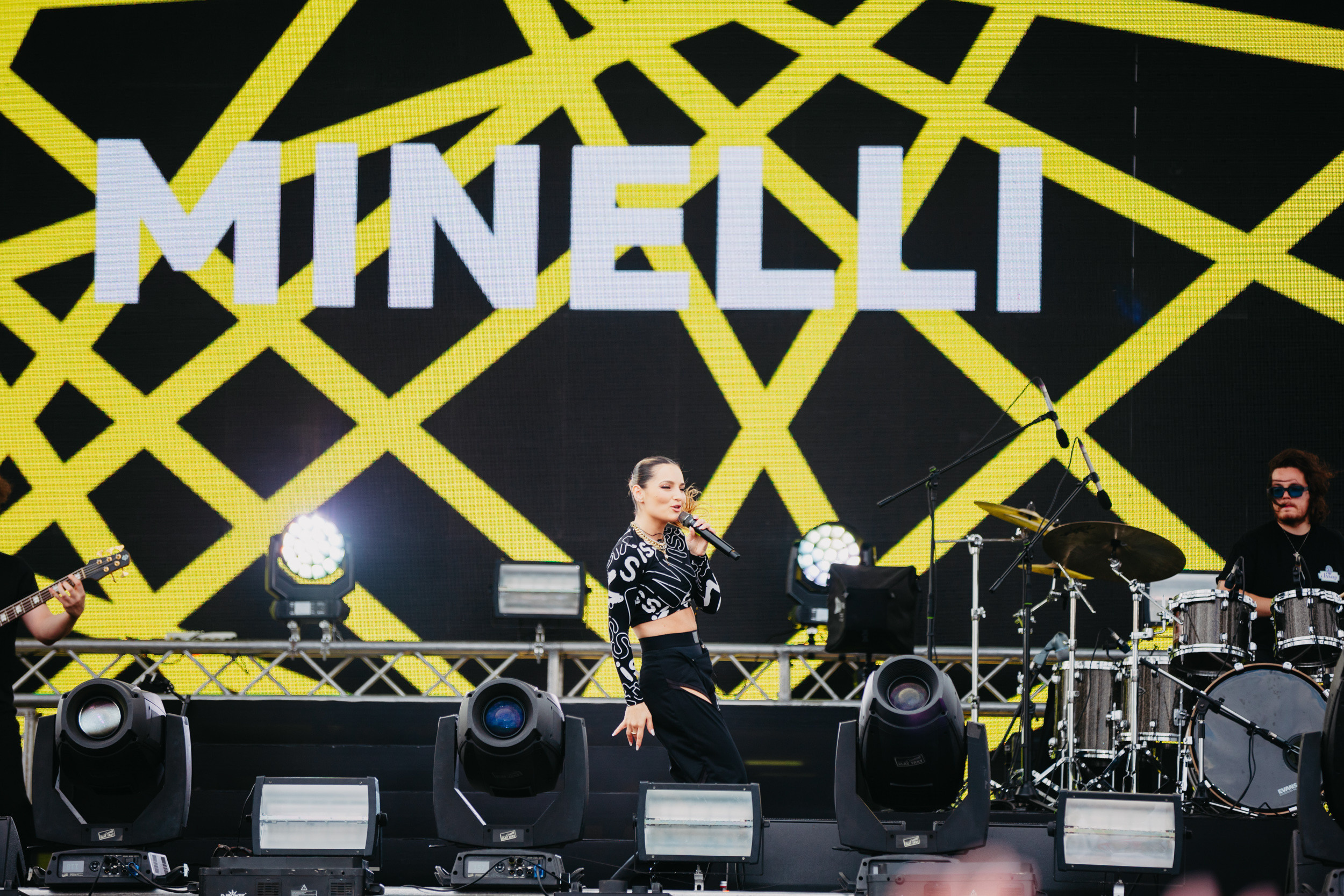 SATISFACTION FEST 2. ГЛАВНАЯ