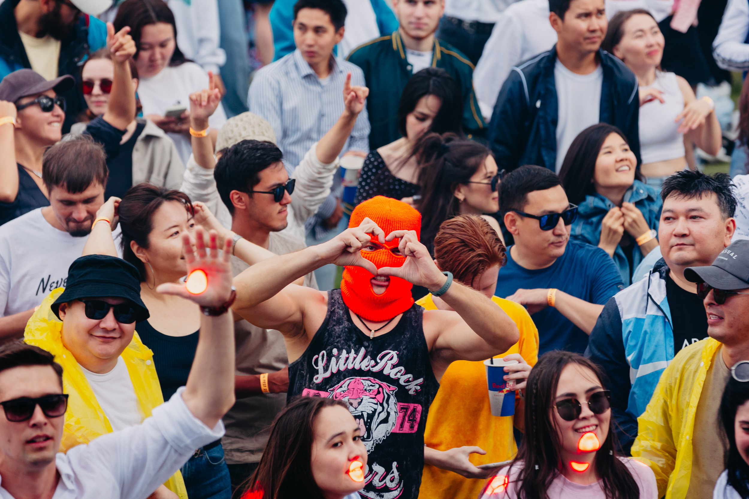 SATISFACTION FEST 2. ГЛАВНАЯ