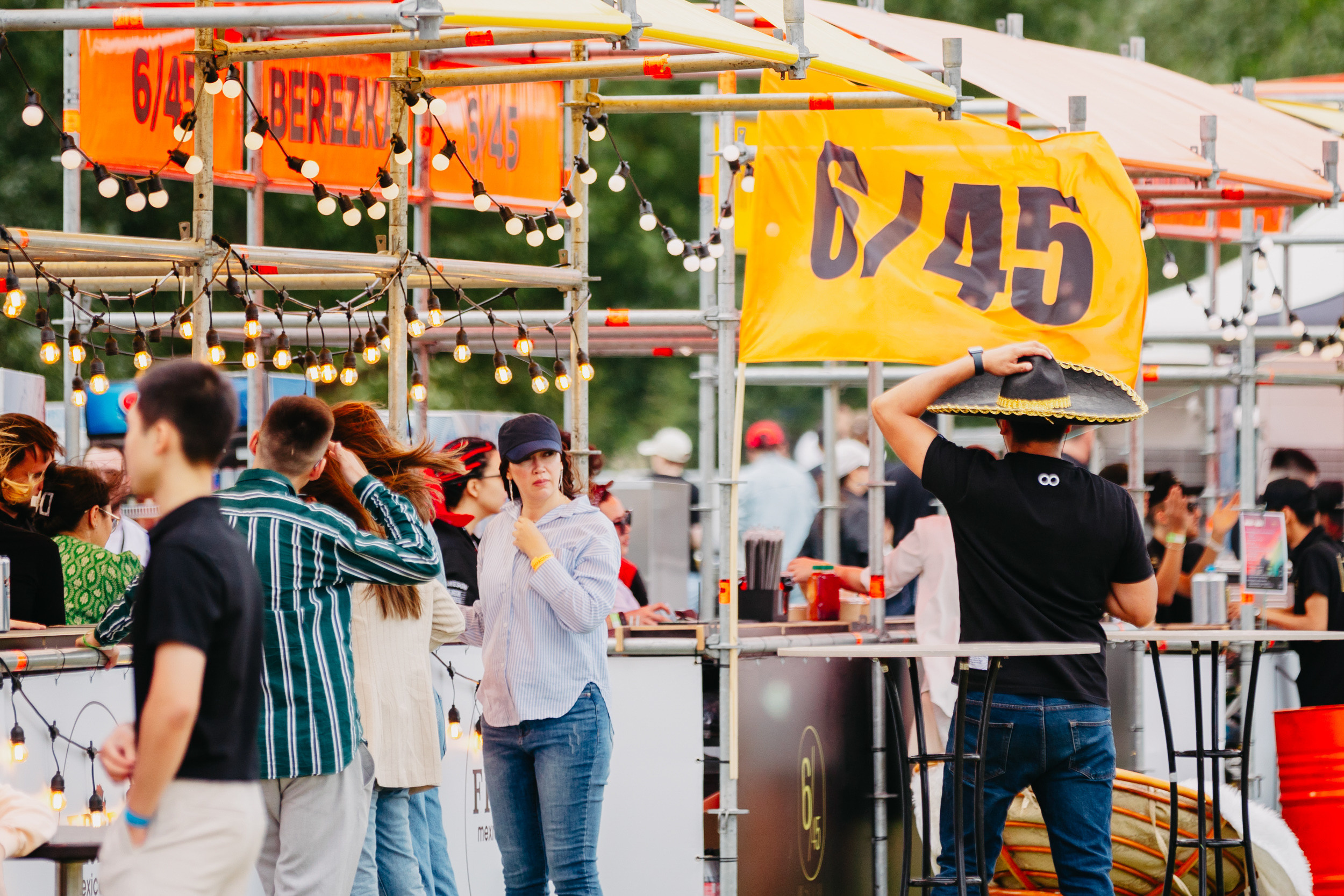 SATISFACTION FEST 2. ГЛАВНАЯ