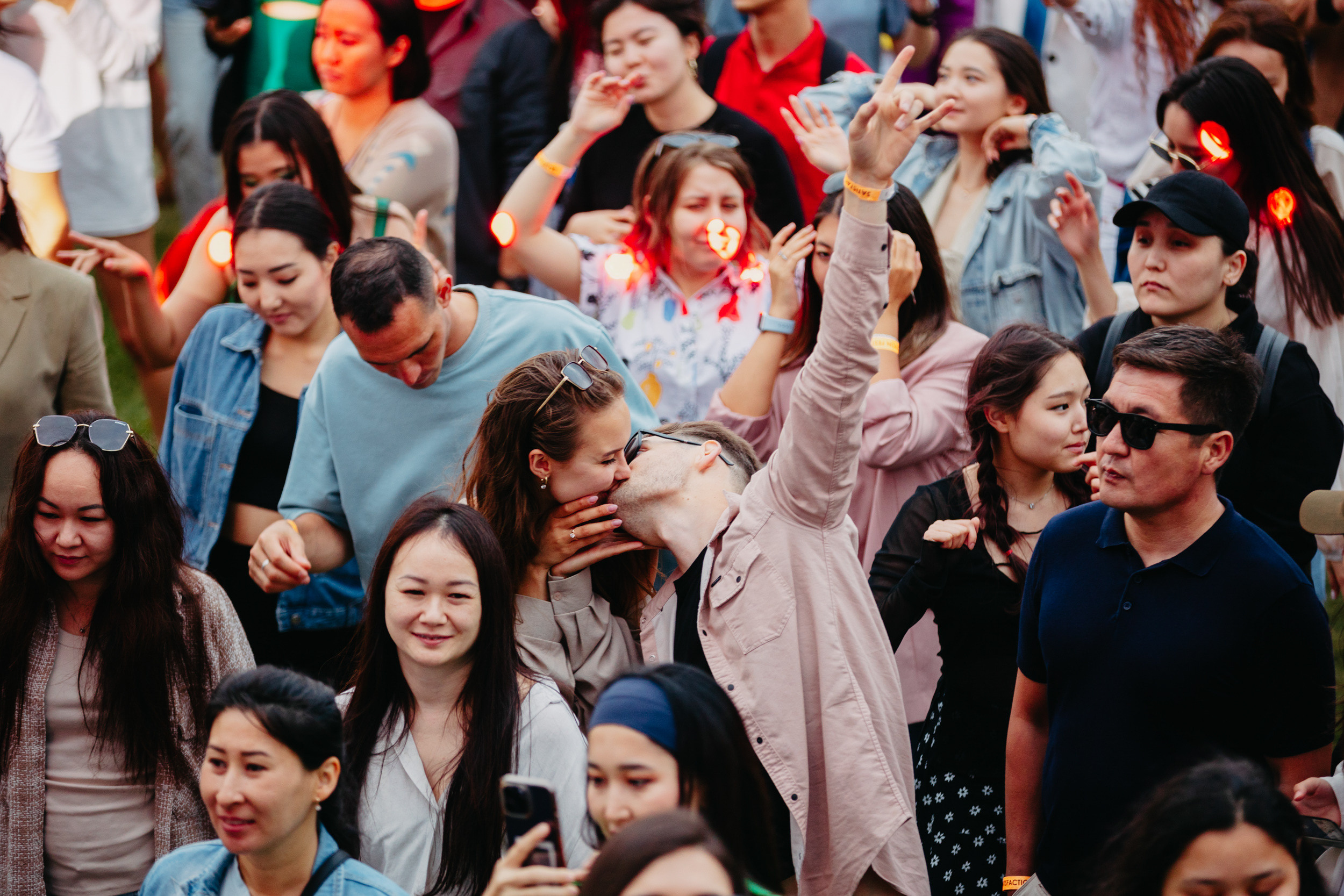 SATISFACTION FEST 2. ГЛАВНАЯ