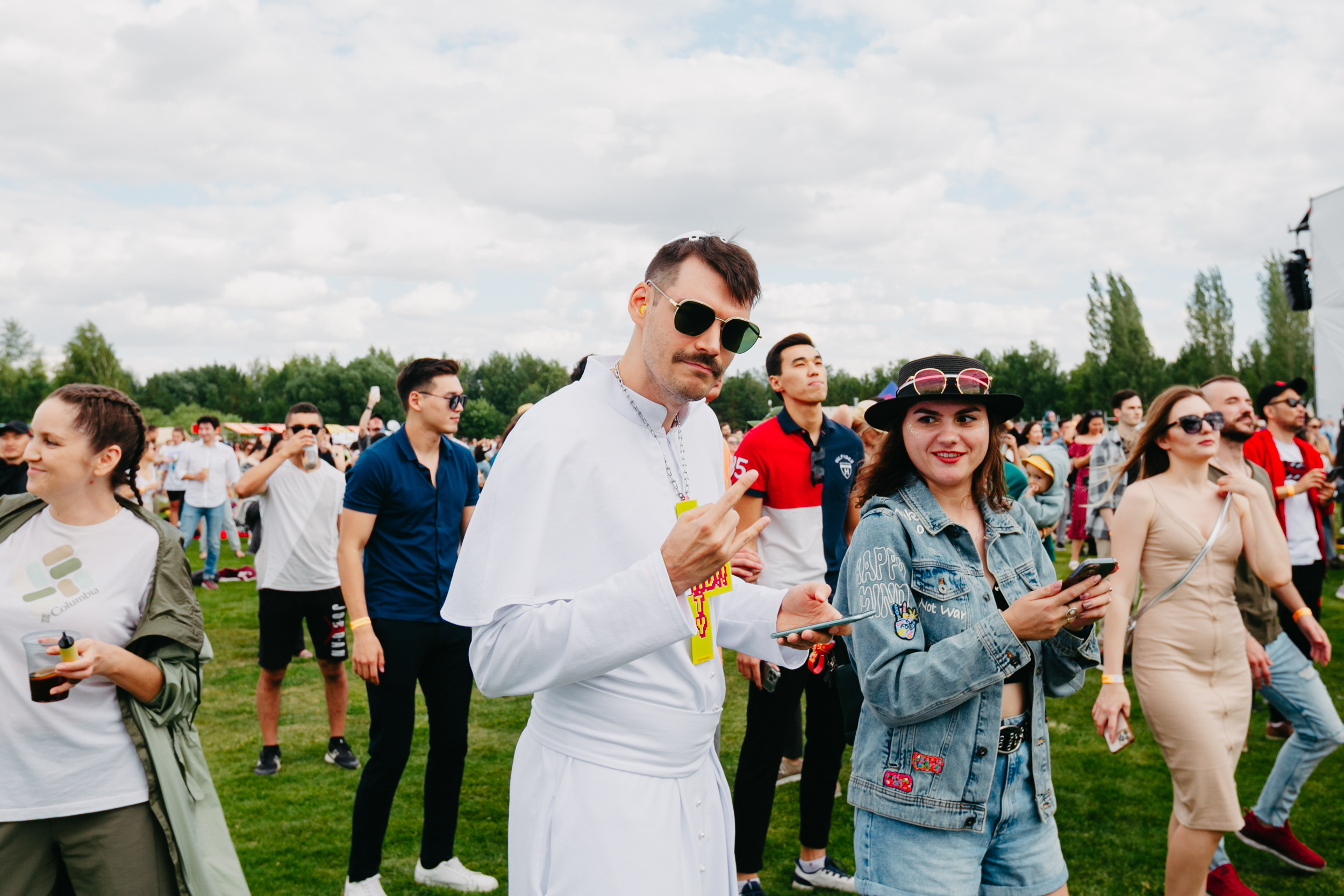 SATISFACTION FEST 2. ГЛАВНАЯ