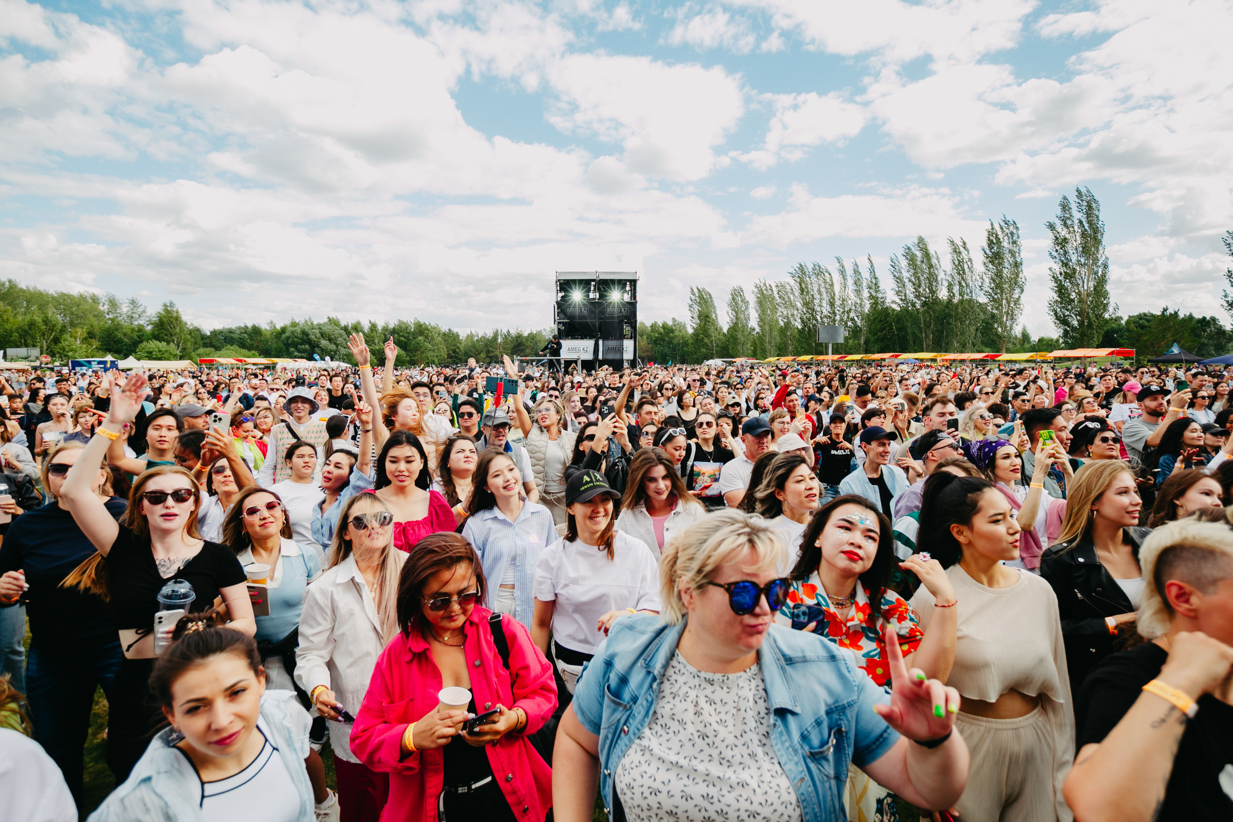 SATISFACTION FEST 2. ГЛАВНАЯ