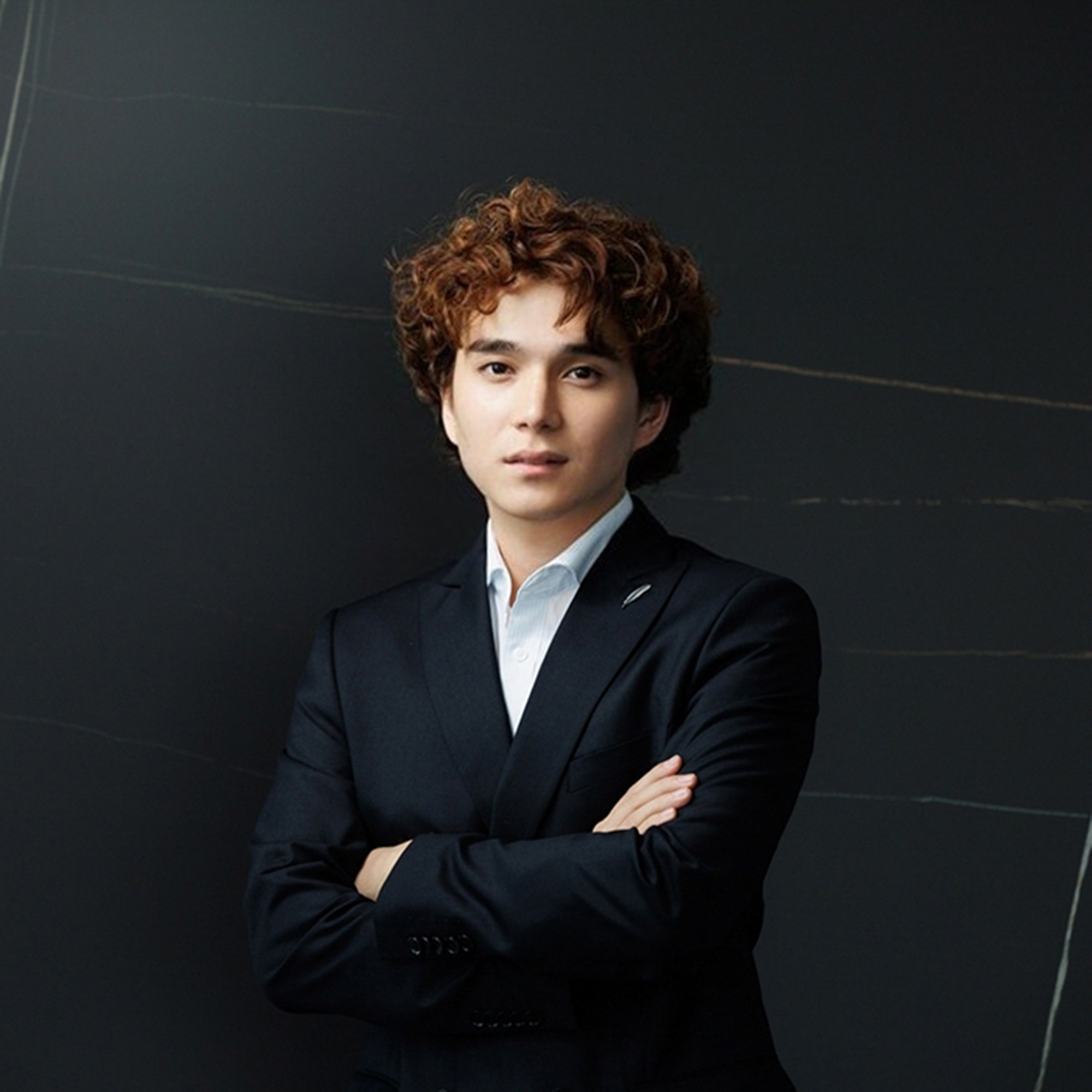 Бизнес портрет. ГЛАВНАЯ