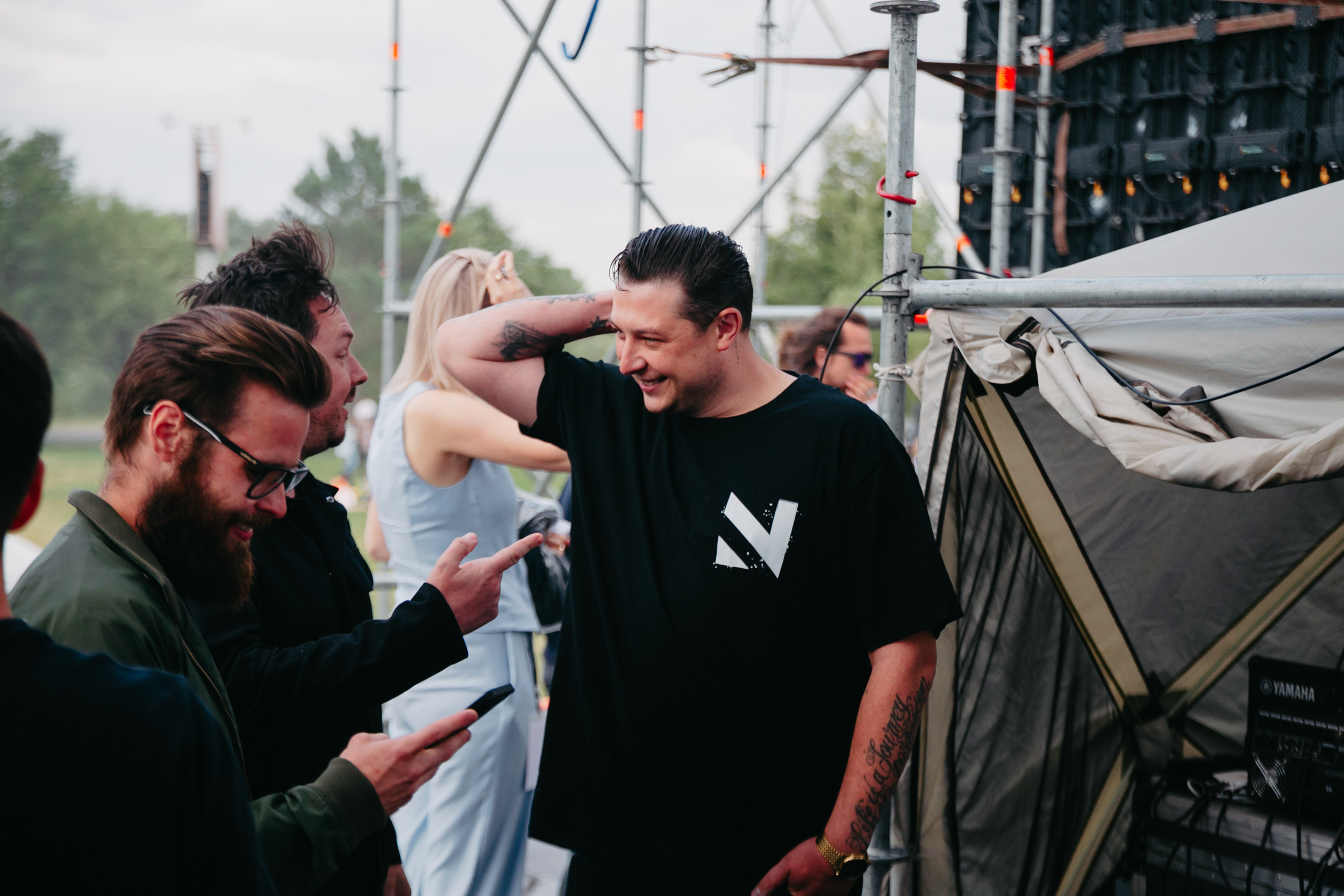 SATISFACTION FEST 2. ГЛАВНАЯ