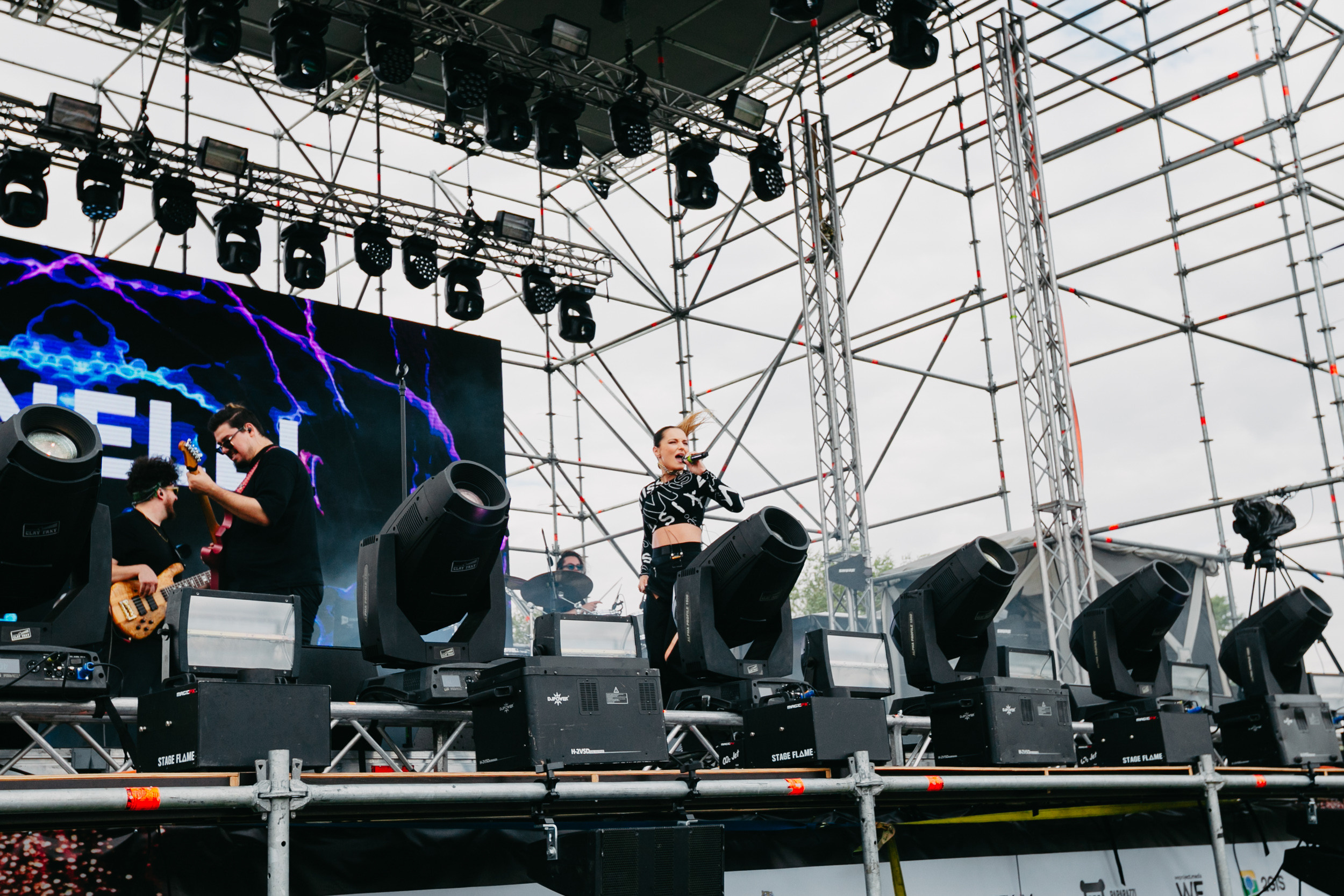 SATISFACTION FEST 2. ГЛАВНАЯ