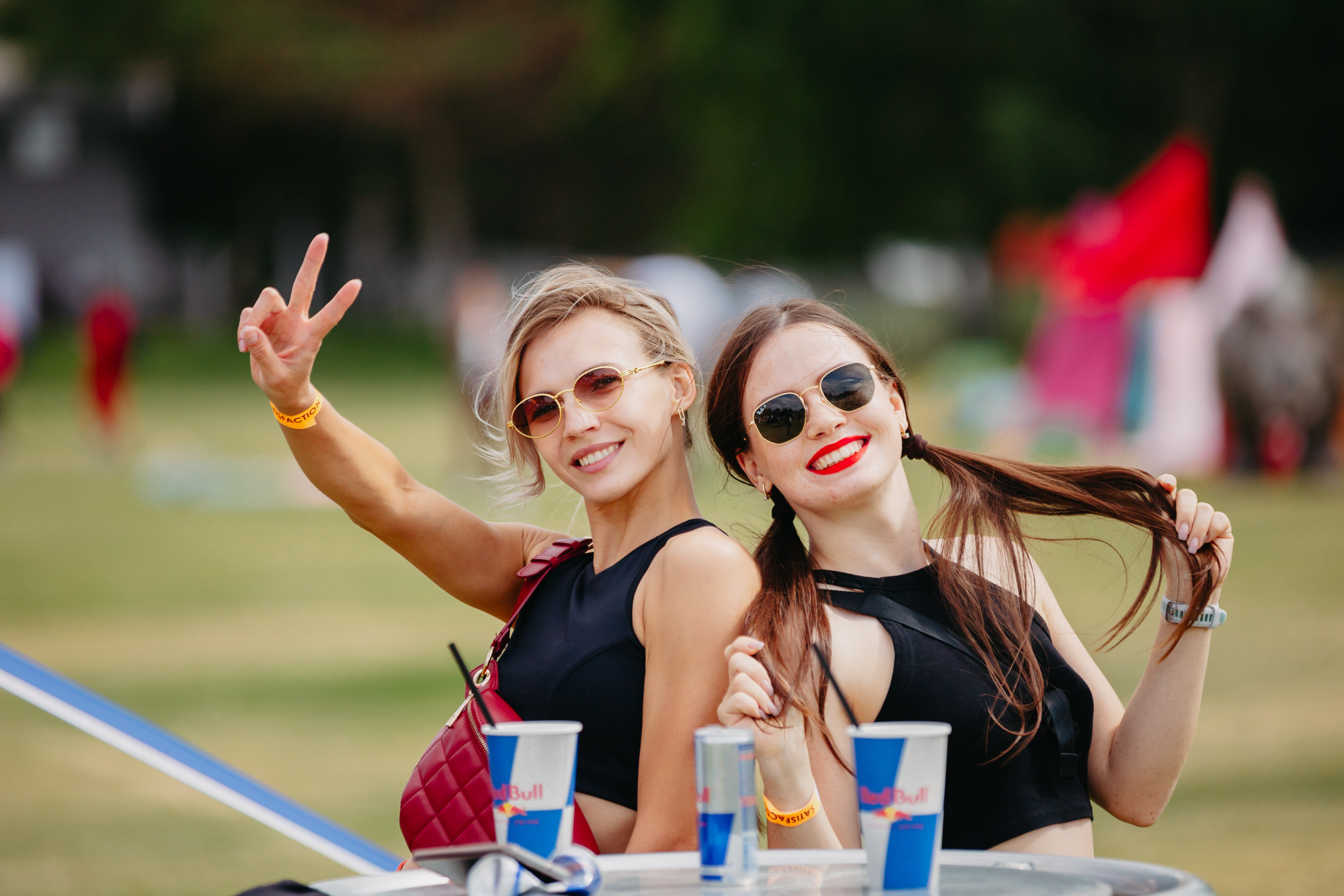 SATISFACTION FEST 2. ГЛАВНАЯ