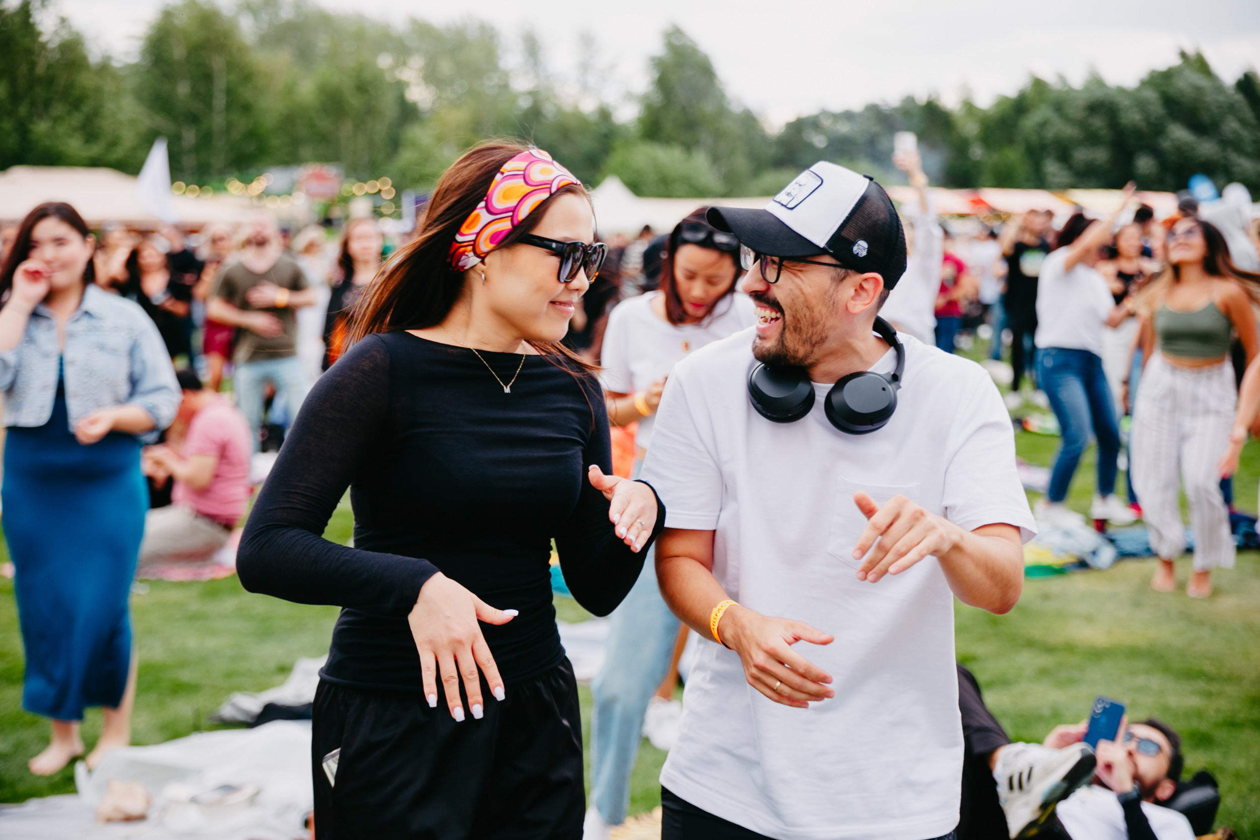 SATISFACTION FEST 2. ГЛАВНАЯ