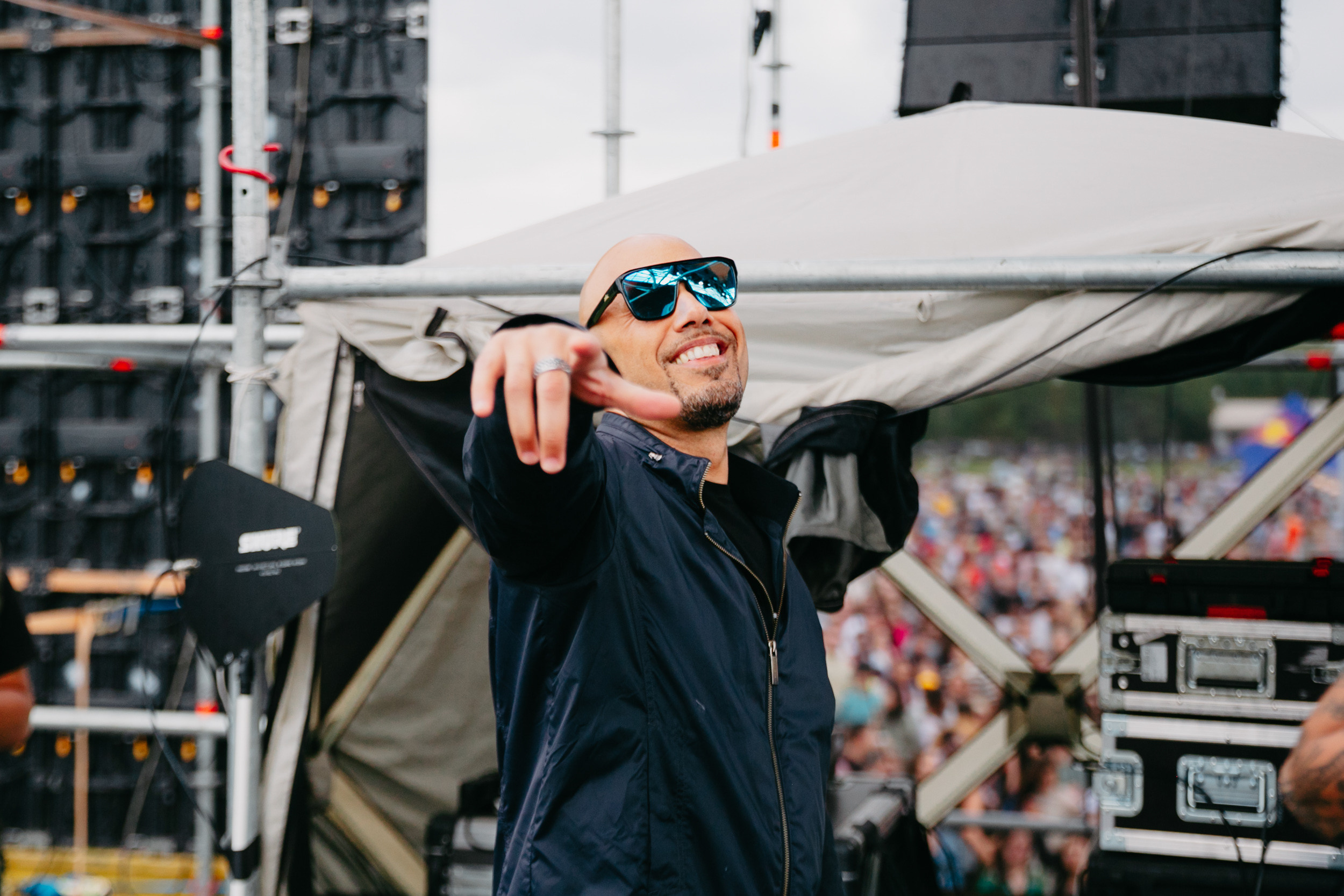 SATISFACTION FEST 2. ГЛАВНАЯ