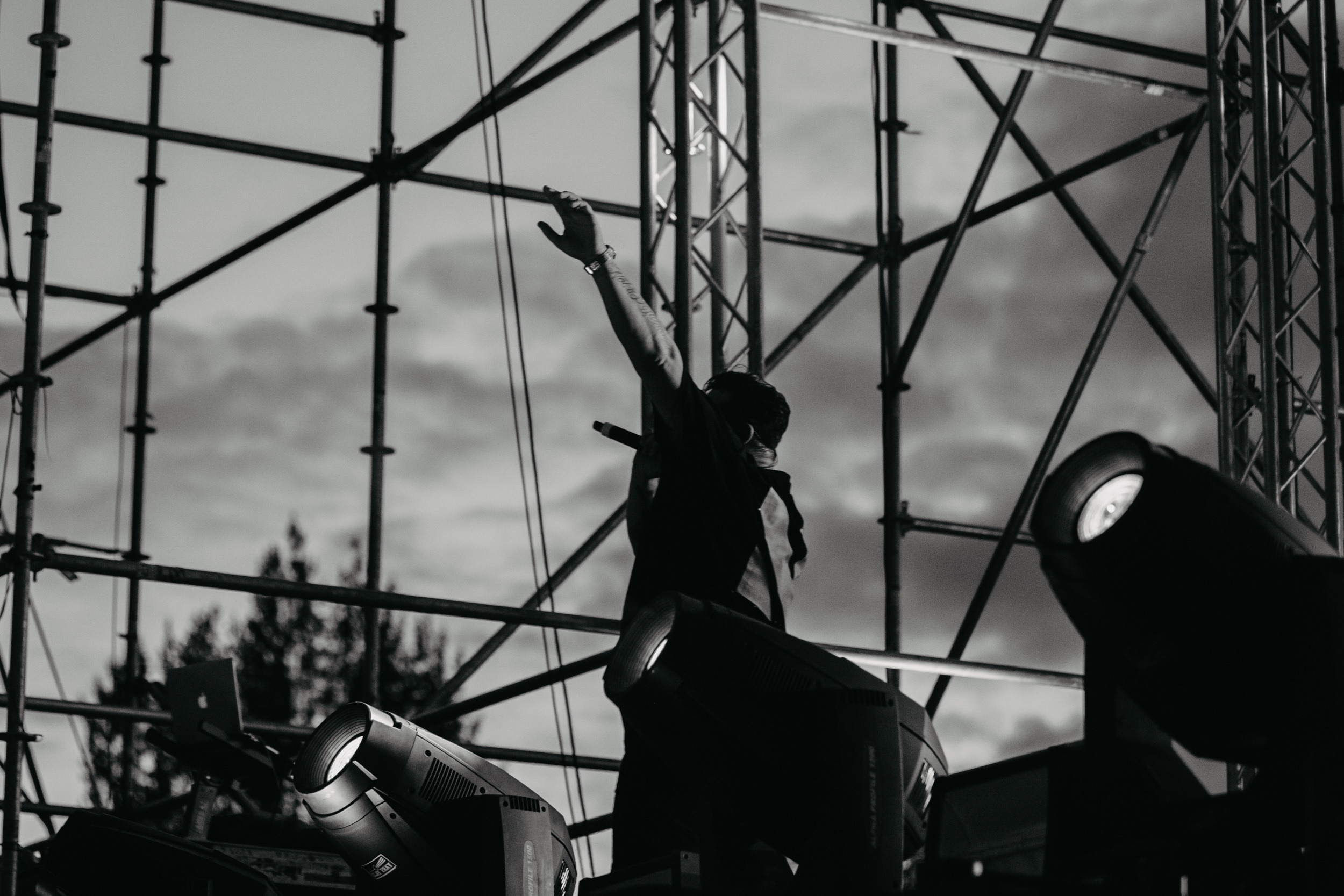 SATISFACTION FEST 2. ГЛАВНАЯ