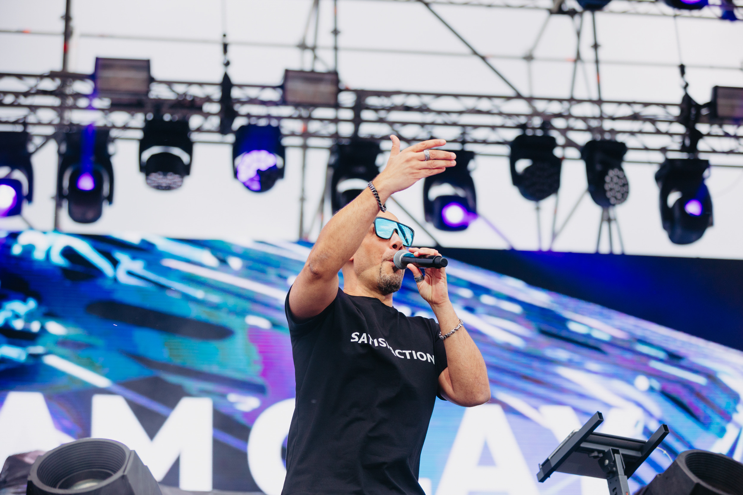 SATISFACTION FEST 2. ГЛАВНАЯ