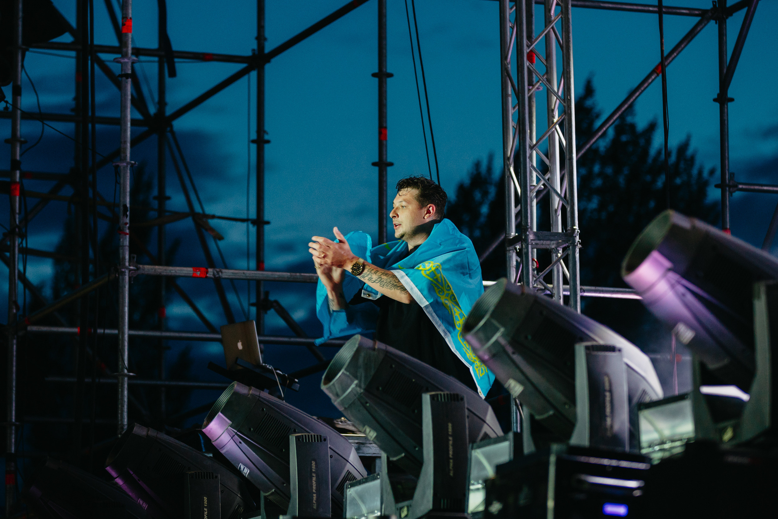 SATISFACTION FEST 2. ГЛАВНАЯ