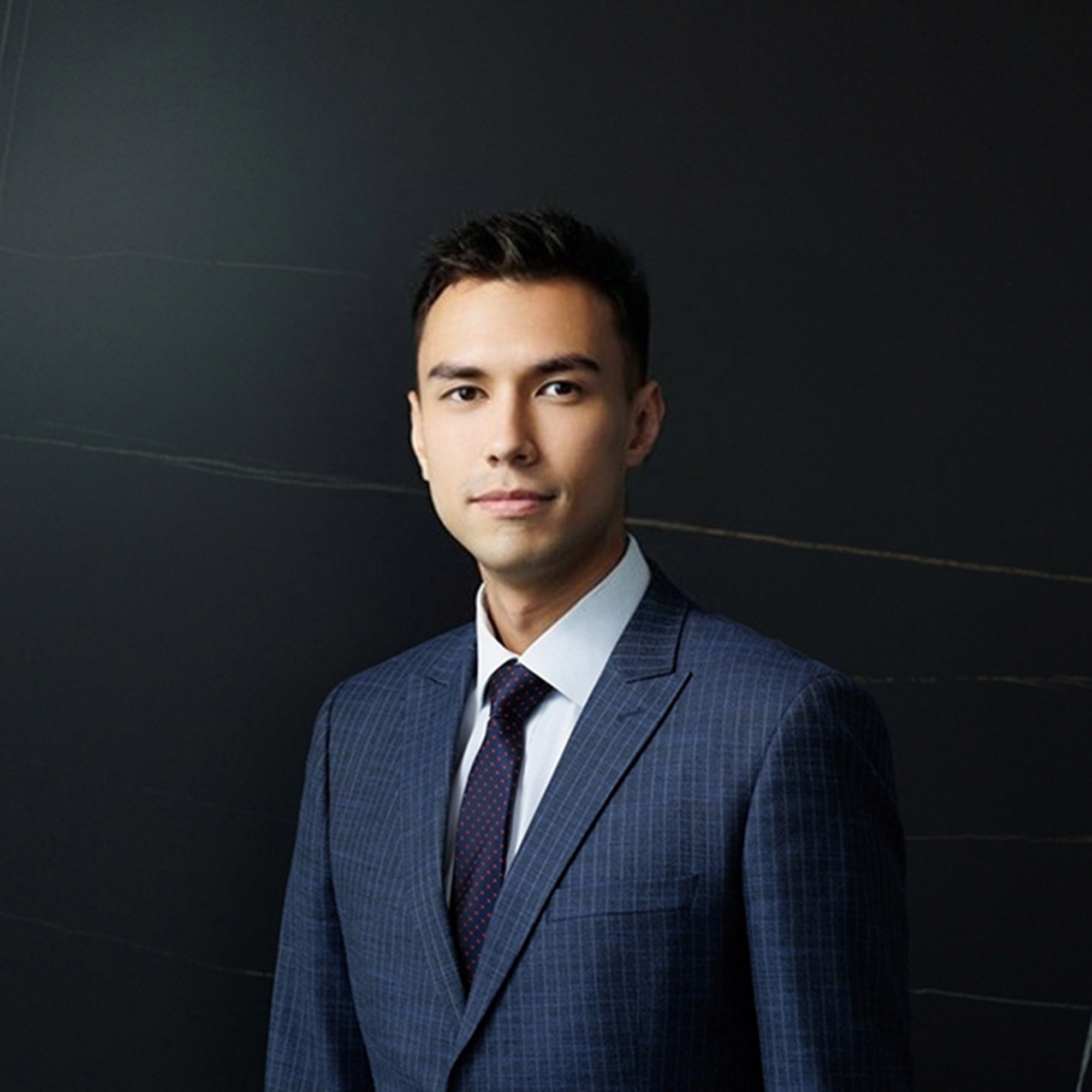 Бизнес портрет. ГЛАВНАЯ