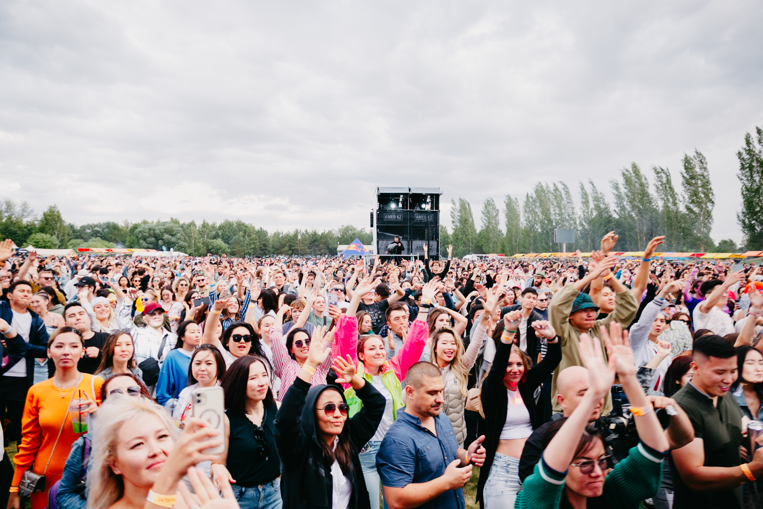 SATISFACTION FEST 2. ГЛАВНАЯ