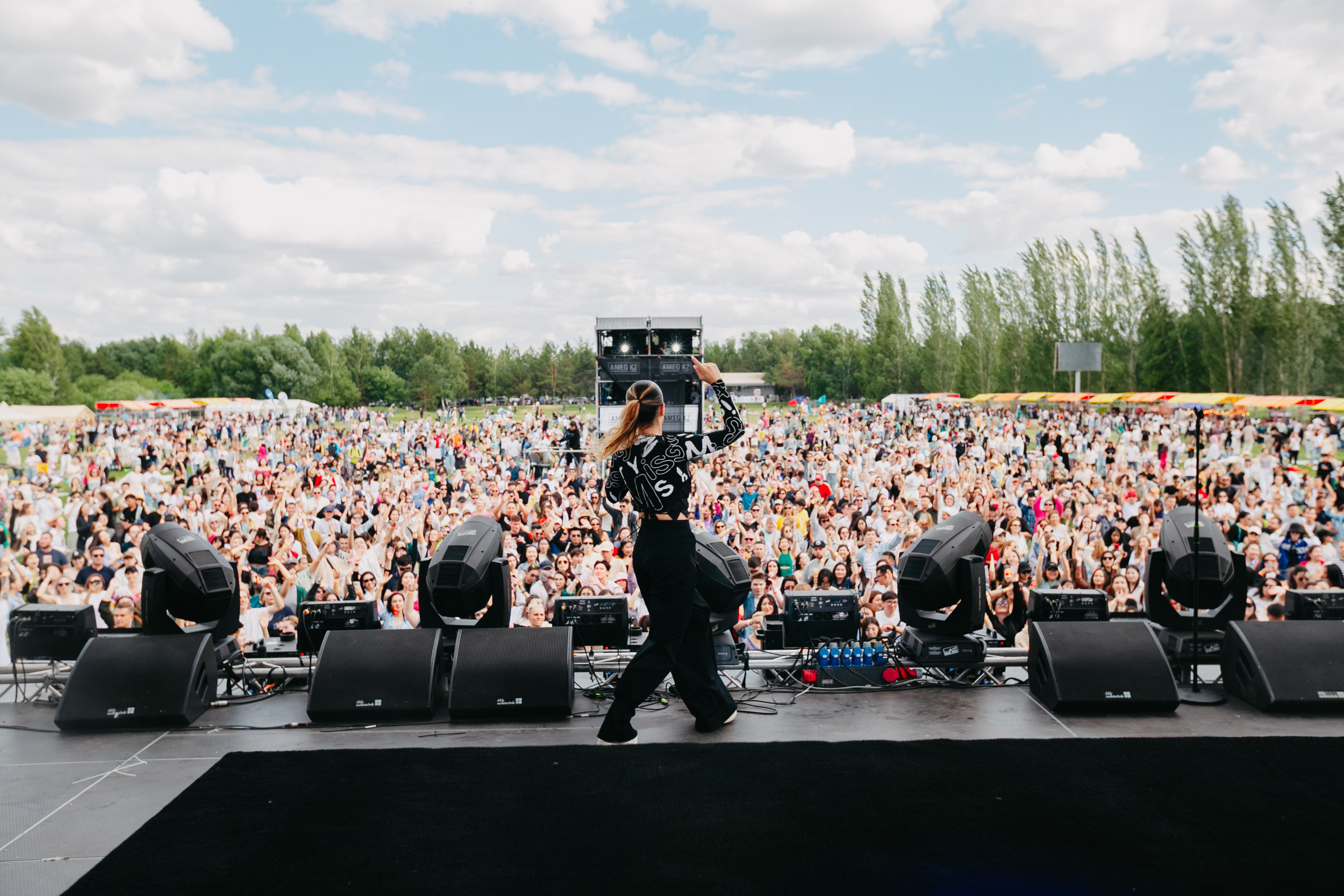 SATISFACTION FEST 2. ГЛАВНАЯ