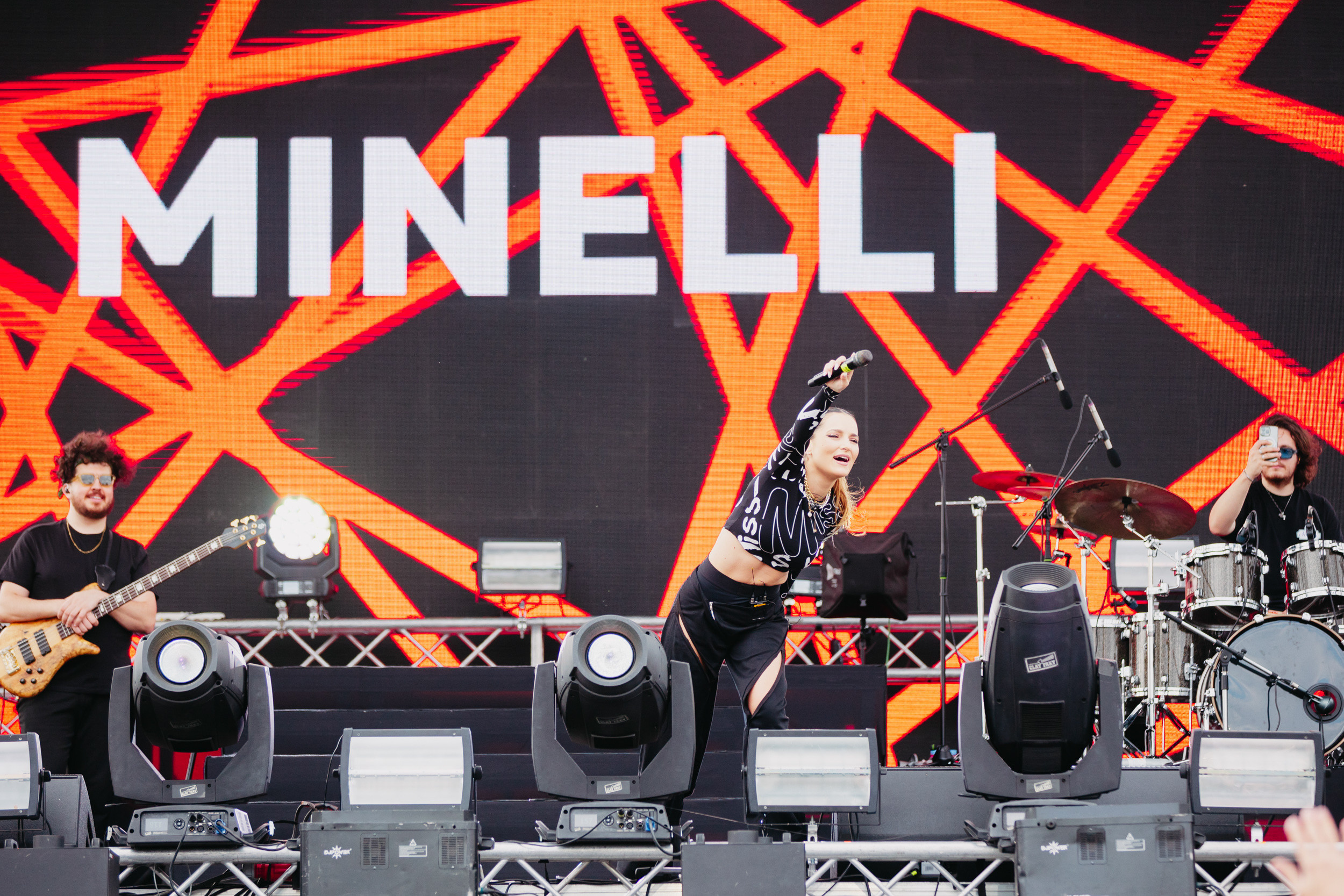 SATISFACTION FEST 2. ГЛАВНАЯ