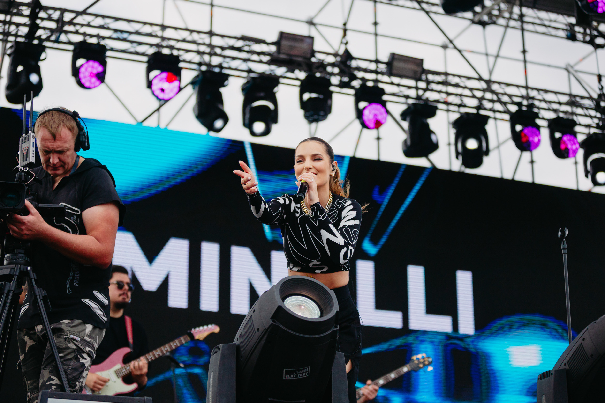 SATISFACTION FEST 2. ГЛАВНАЯ