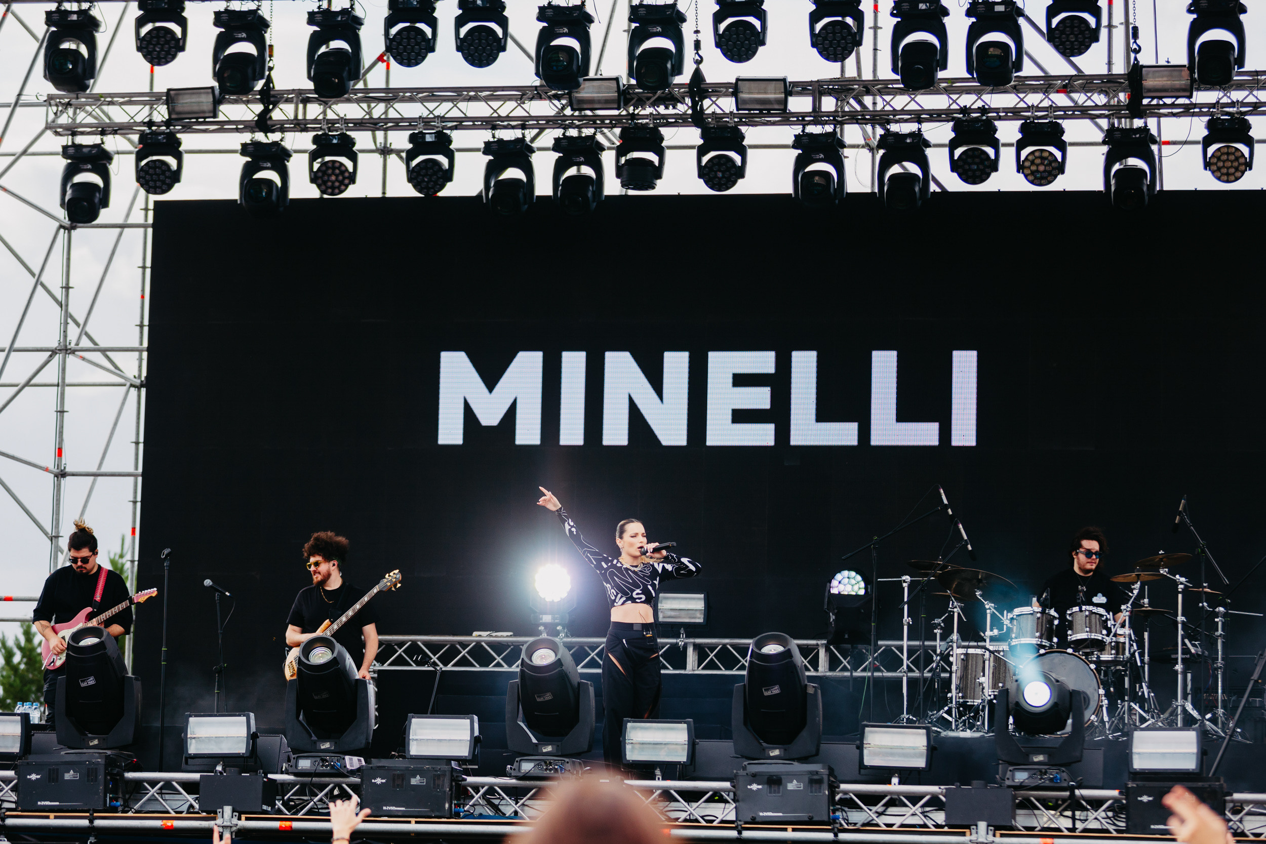 SATISFACTION FEST 2. ГЛАВНАЯ