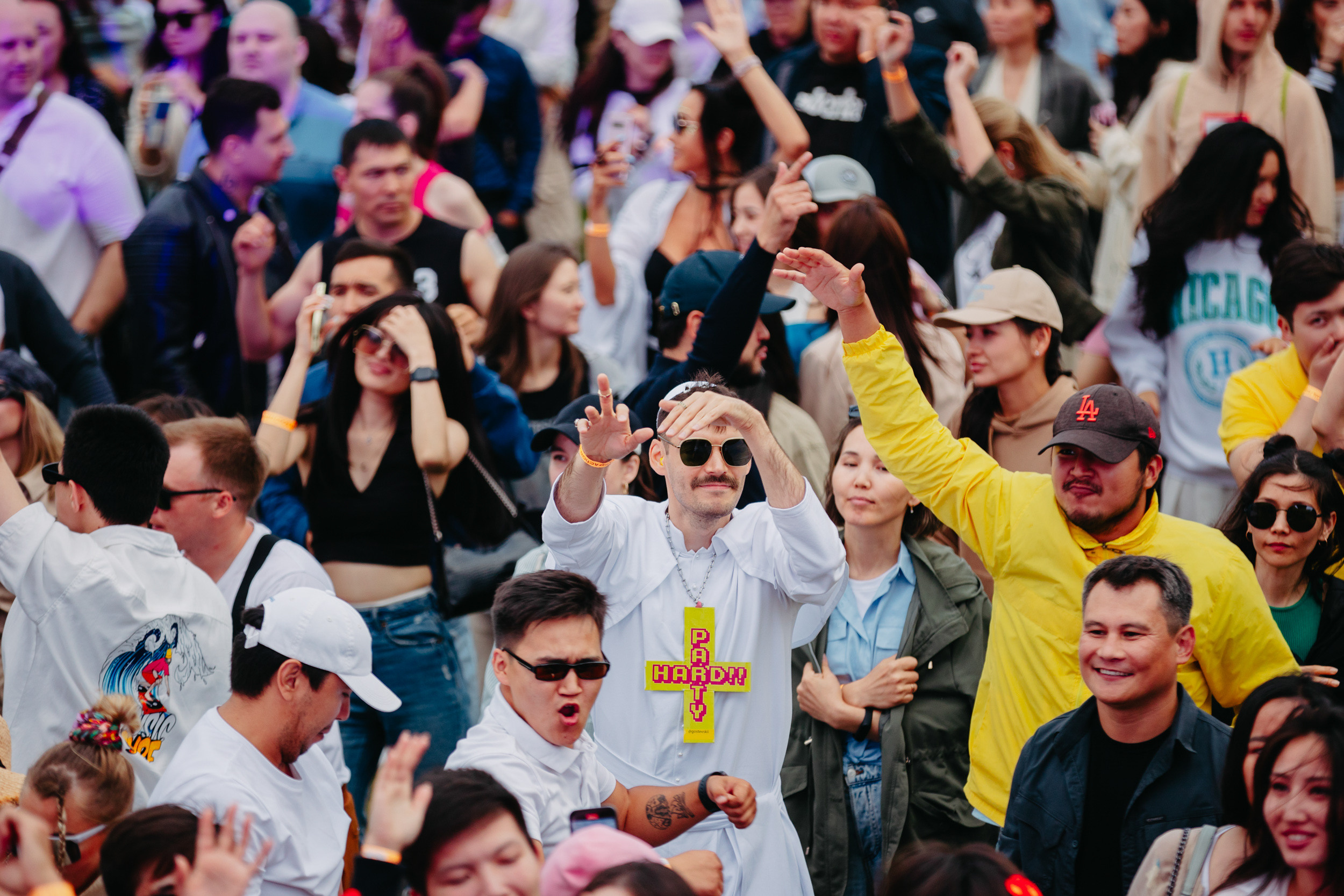 SATISFACTION FEST 2. ГЛАВНАЯ