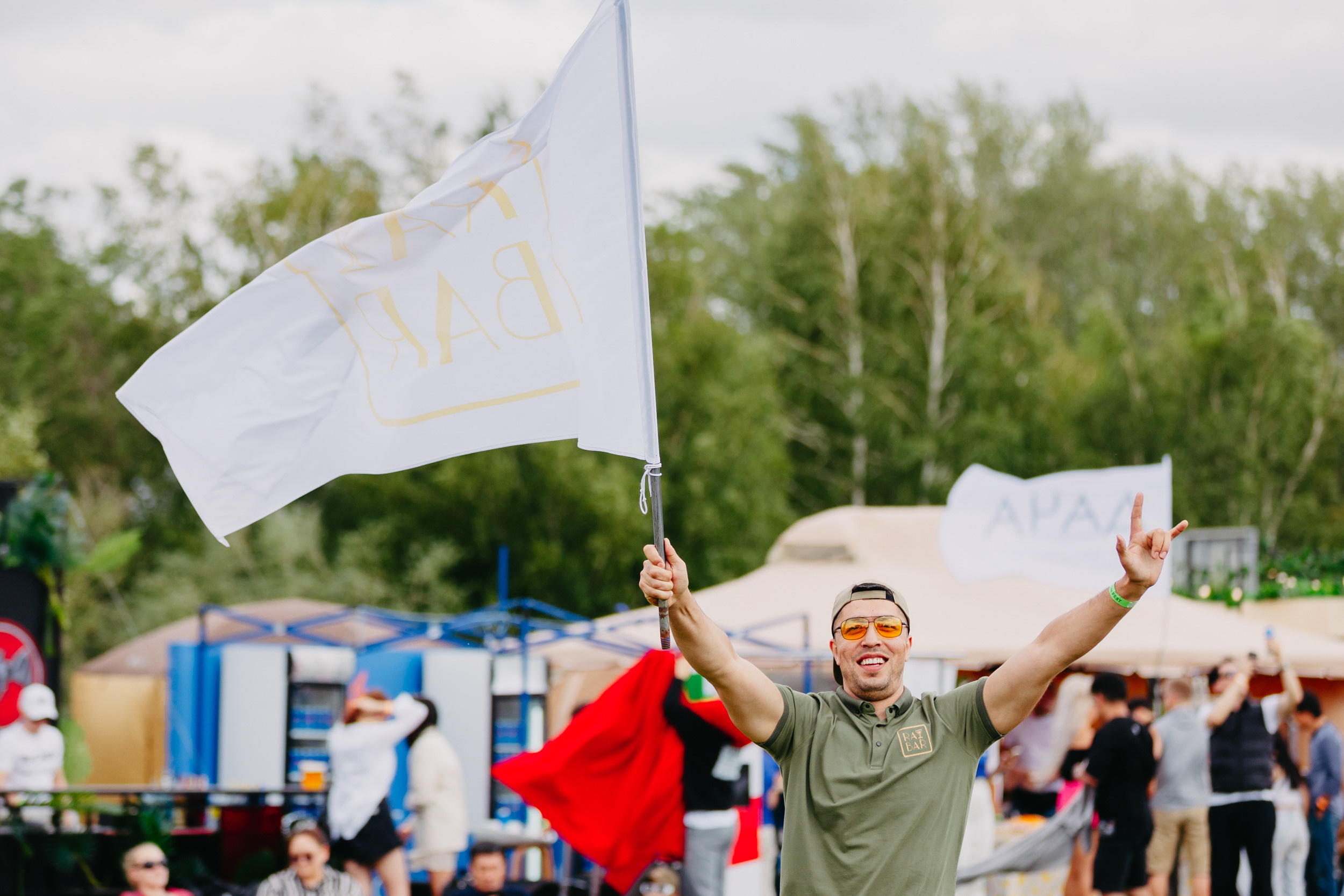 SATISFACTION FEST 2. ГЛАВНАЯ