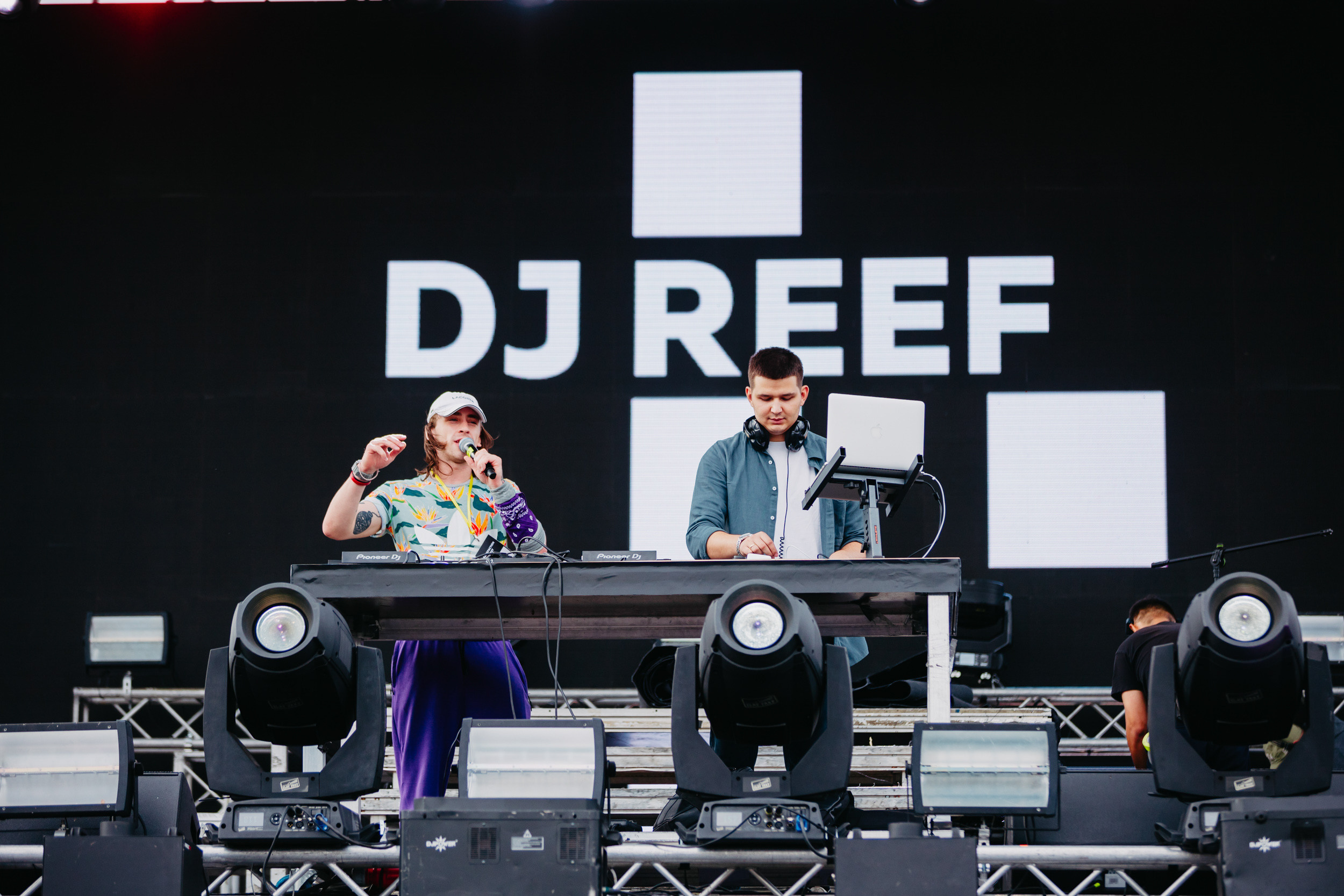 SATISFACTION FEST 2. ГЛАВНАЯ