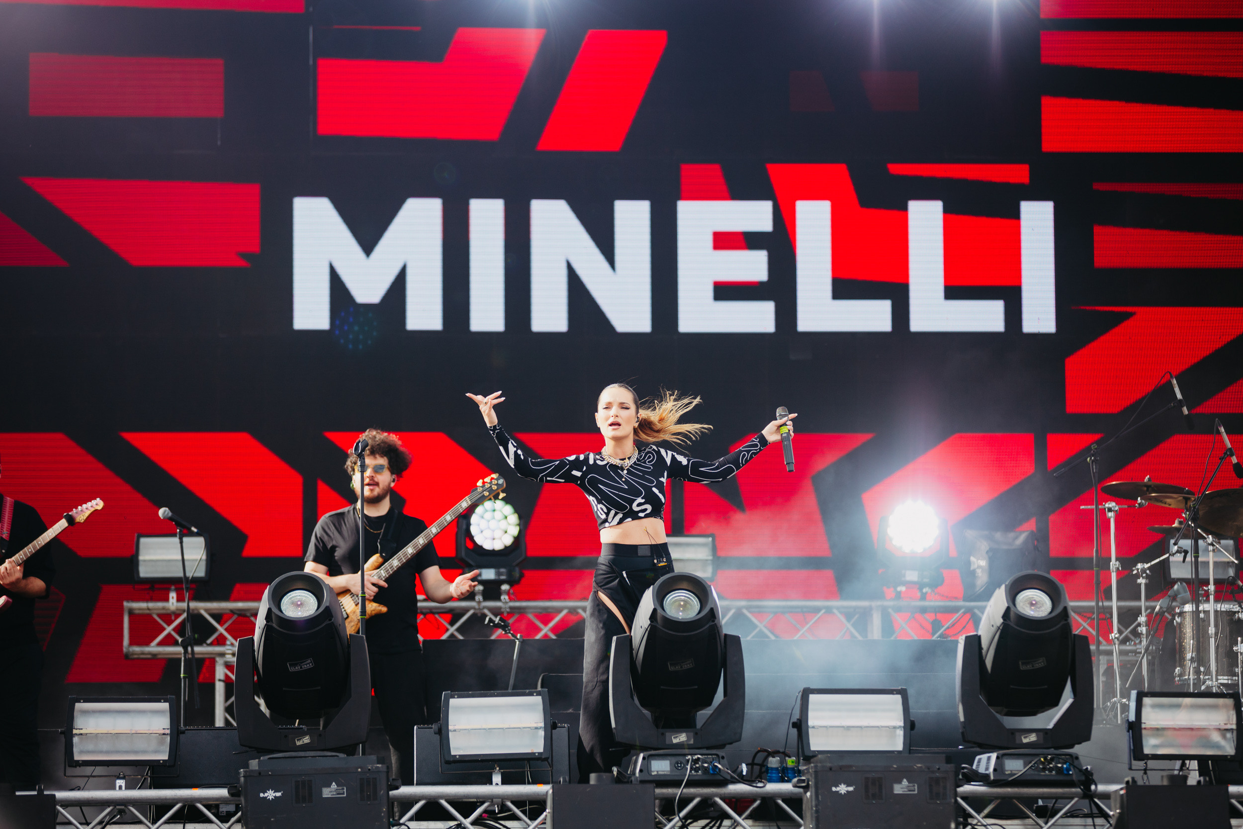 SATISFACTION FEST 2. ГЛАВНАЯ