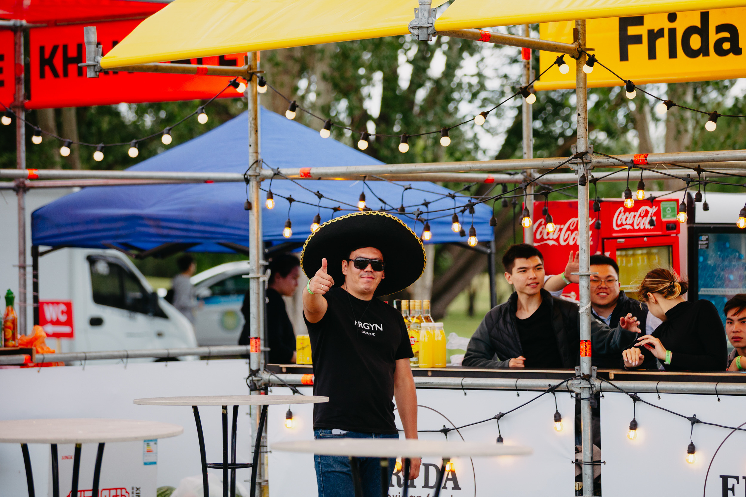 SATISFACTION FEST 2. ГЛАВНАЯ