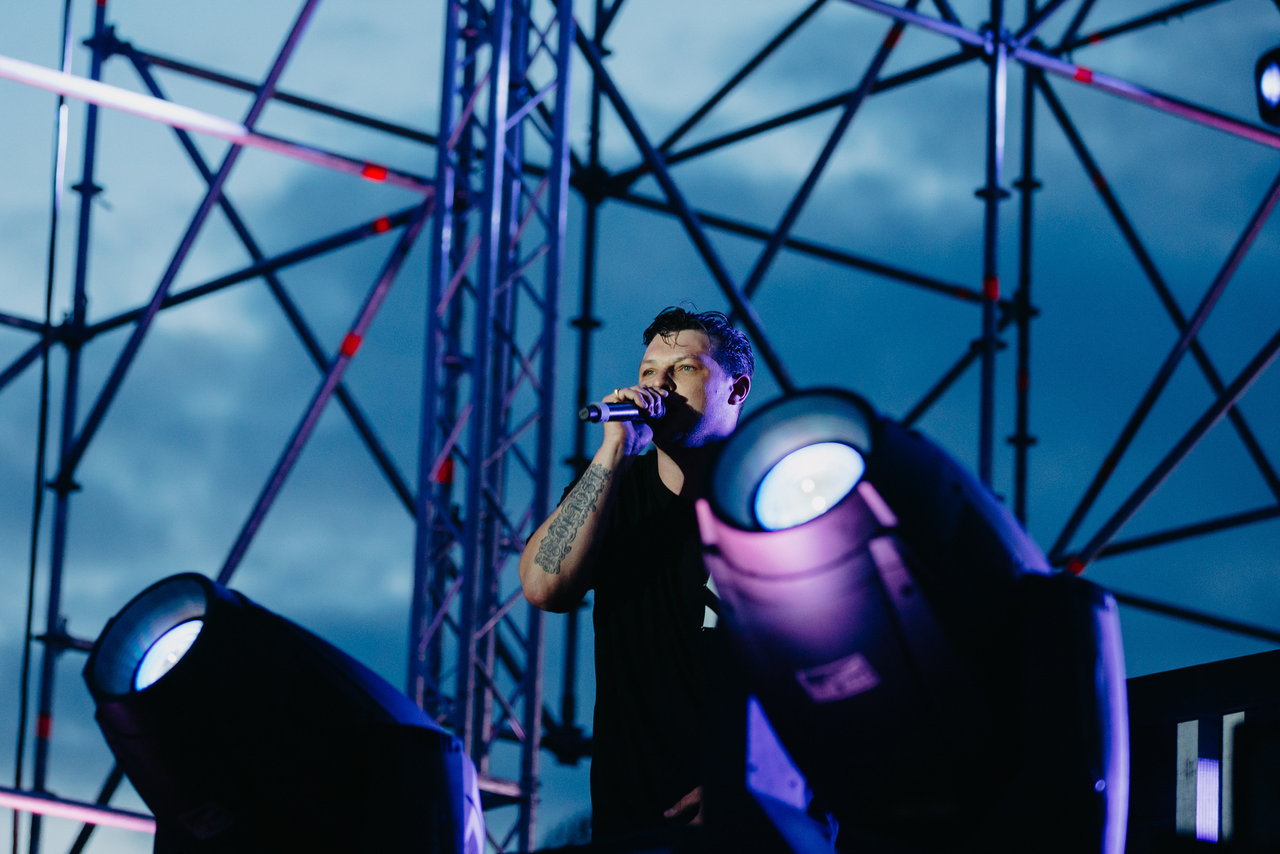 SATISFACTION FEST 2. ГЛАВНАЯ