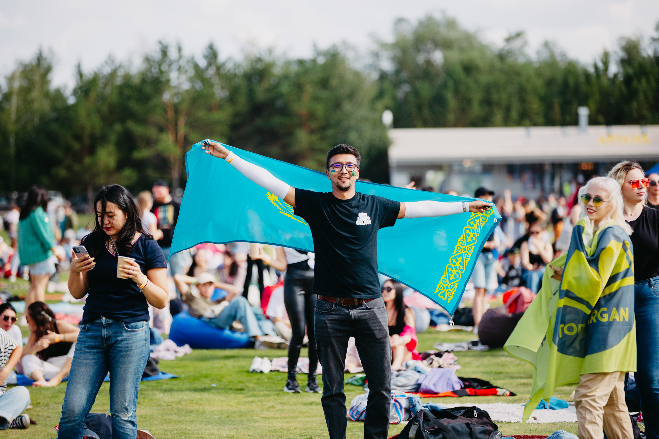 SATISFACTION FEST 2. ГЛАВНАЯ