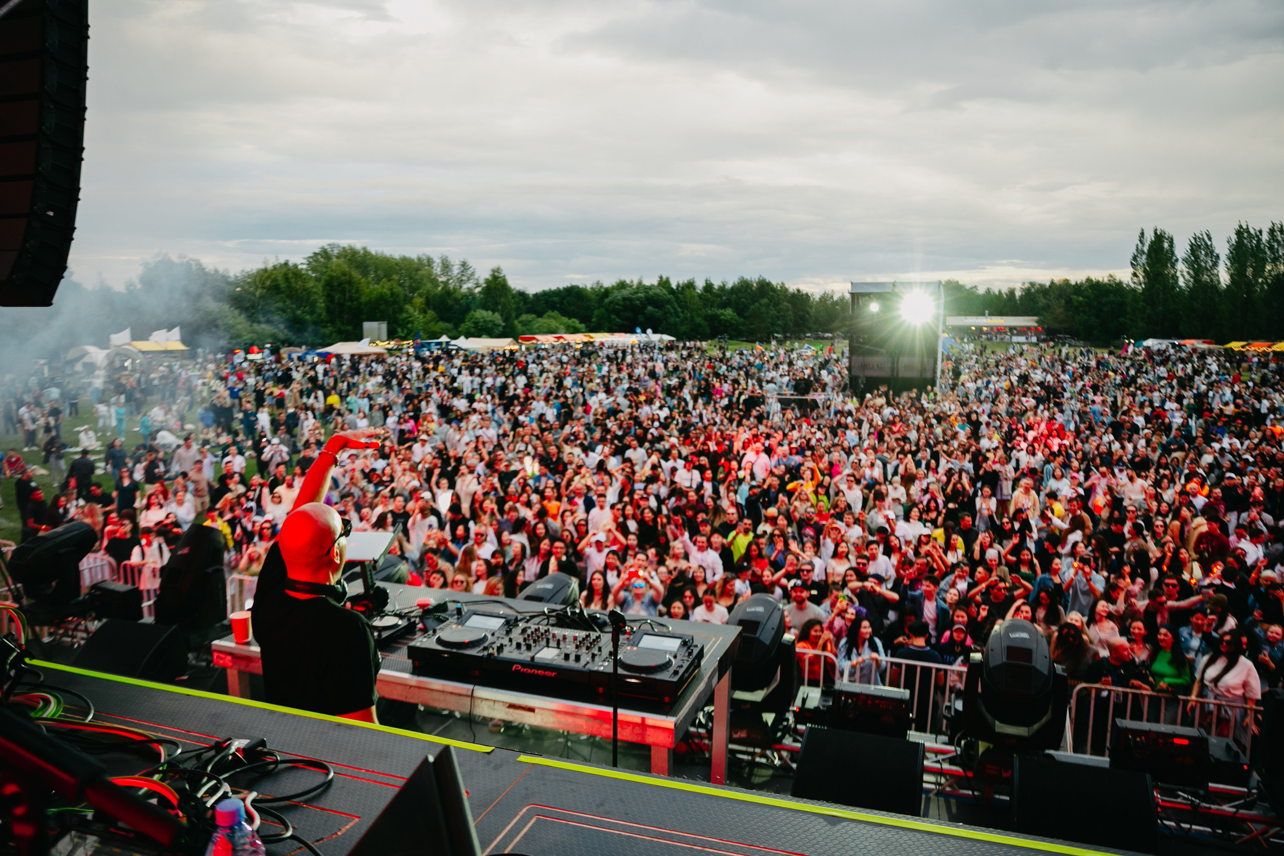 SATISFACTION FEST 2. ГЛАВНАЯ