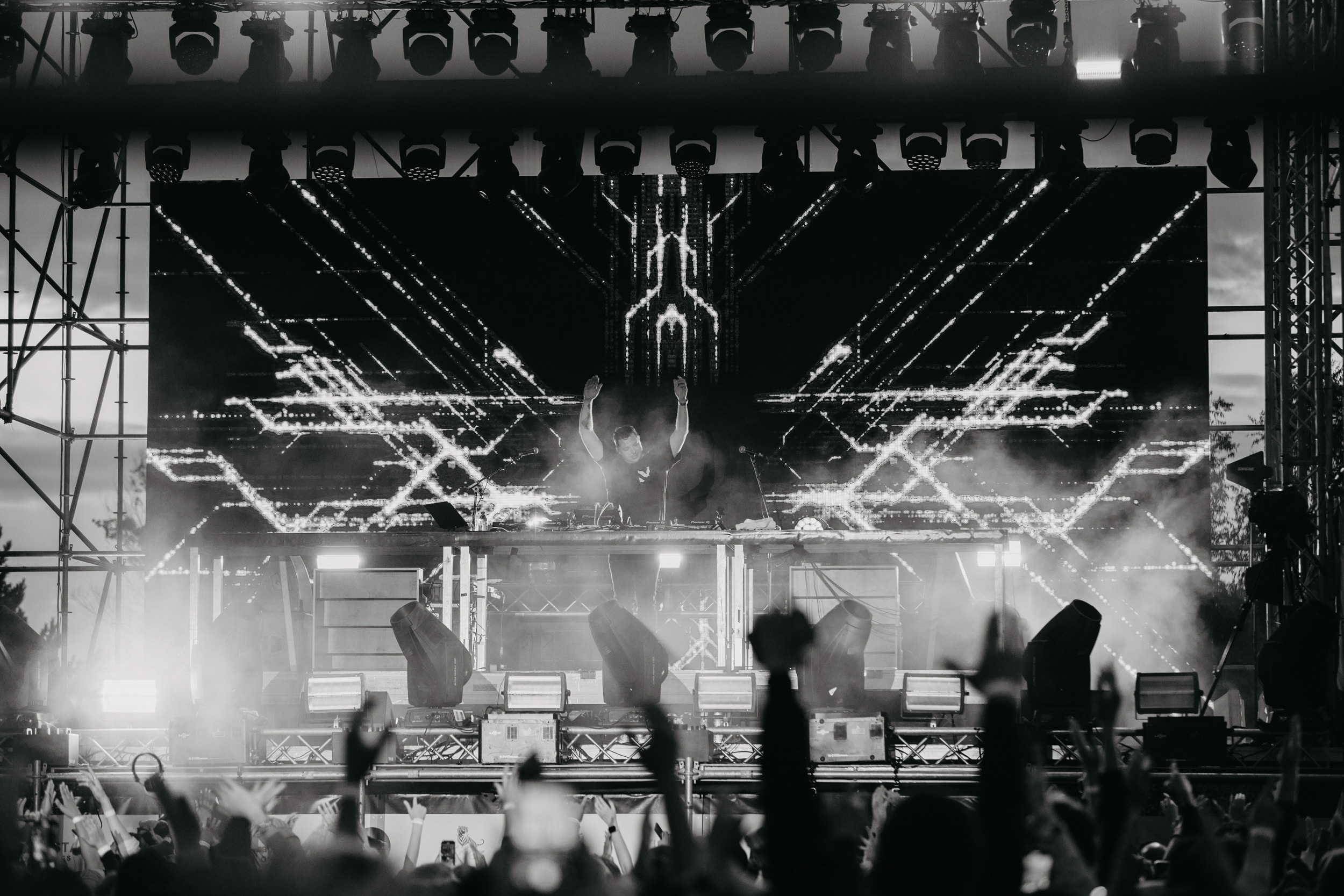 SATISFACTION FEST 2. ГЛАВНАЯ