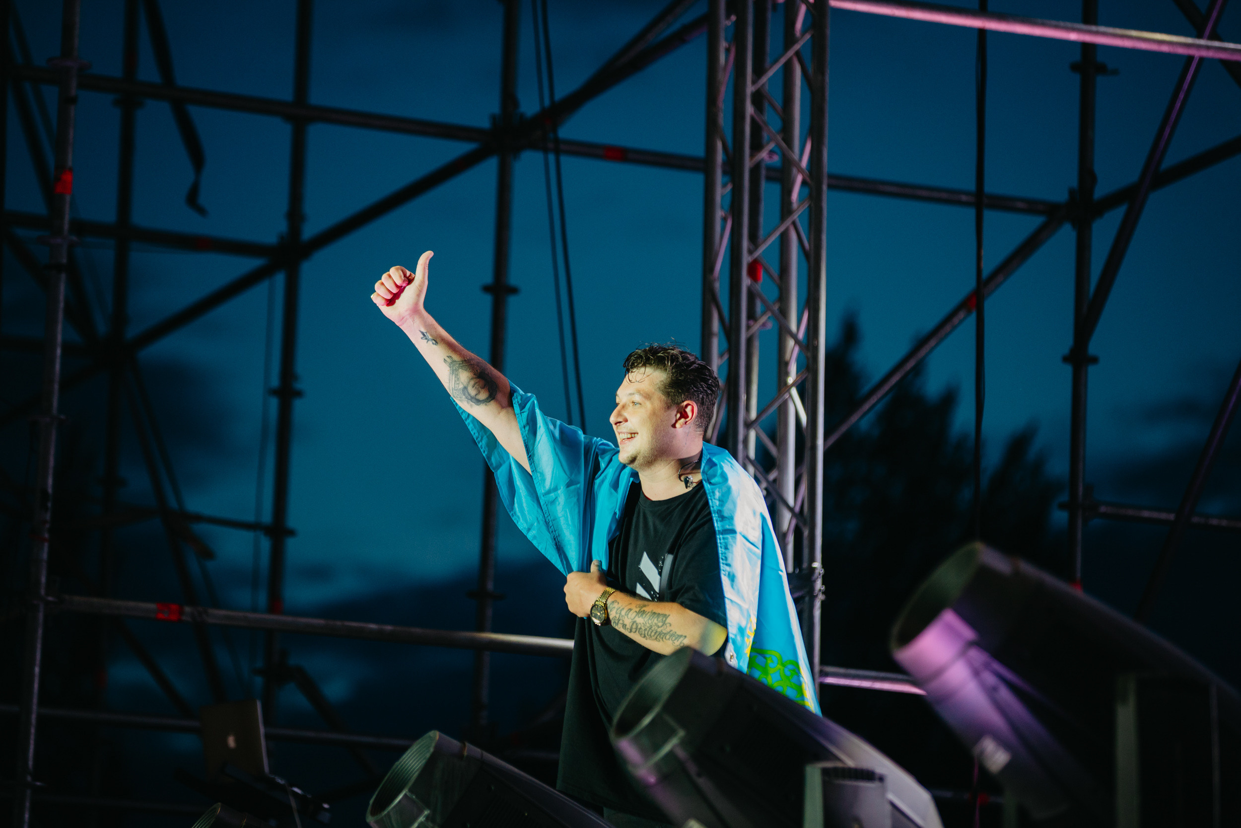 SATISFACTION FEST 2. ГЛАВНАЯ