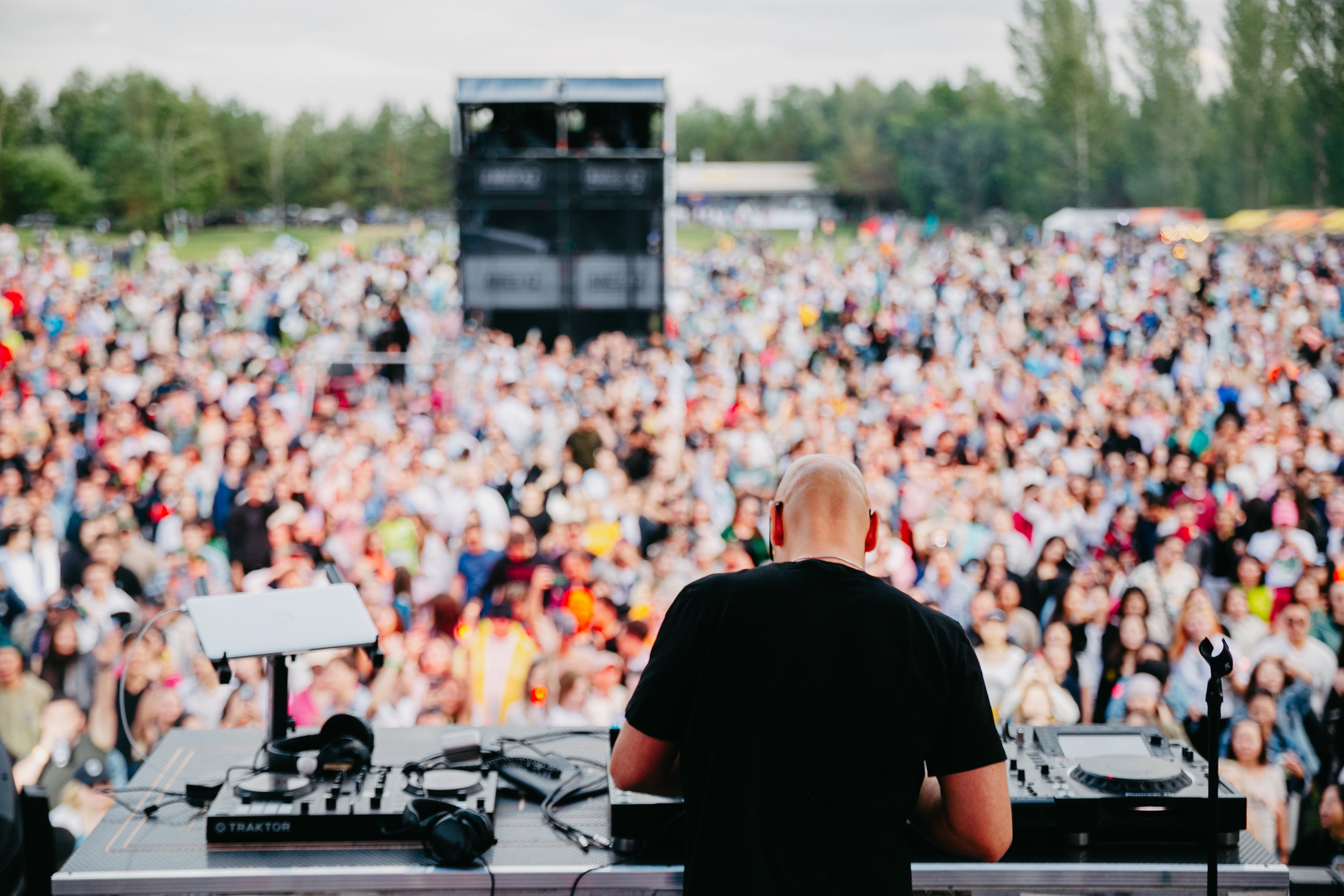 SATISFACTION FEST 2. ГЛАВНАЯ