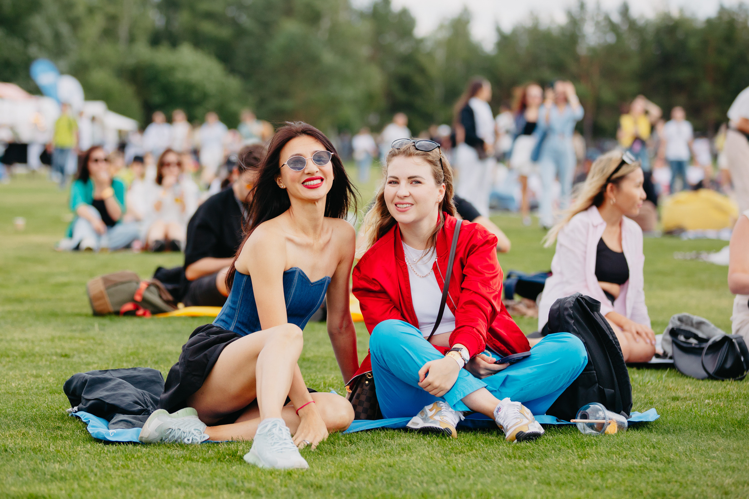 SATISFACTION FEST 2. ГЛАВНАЯ