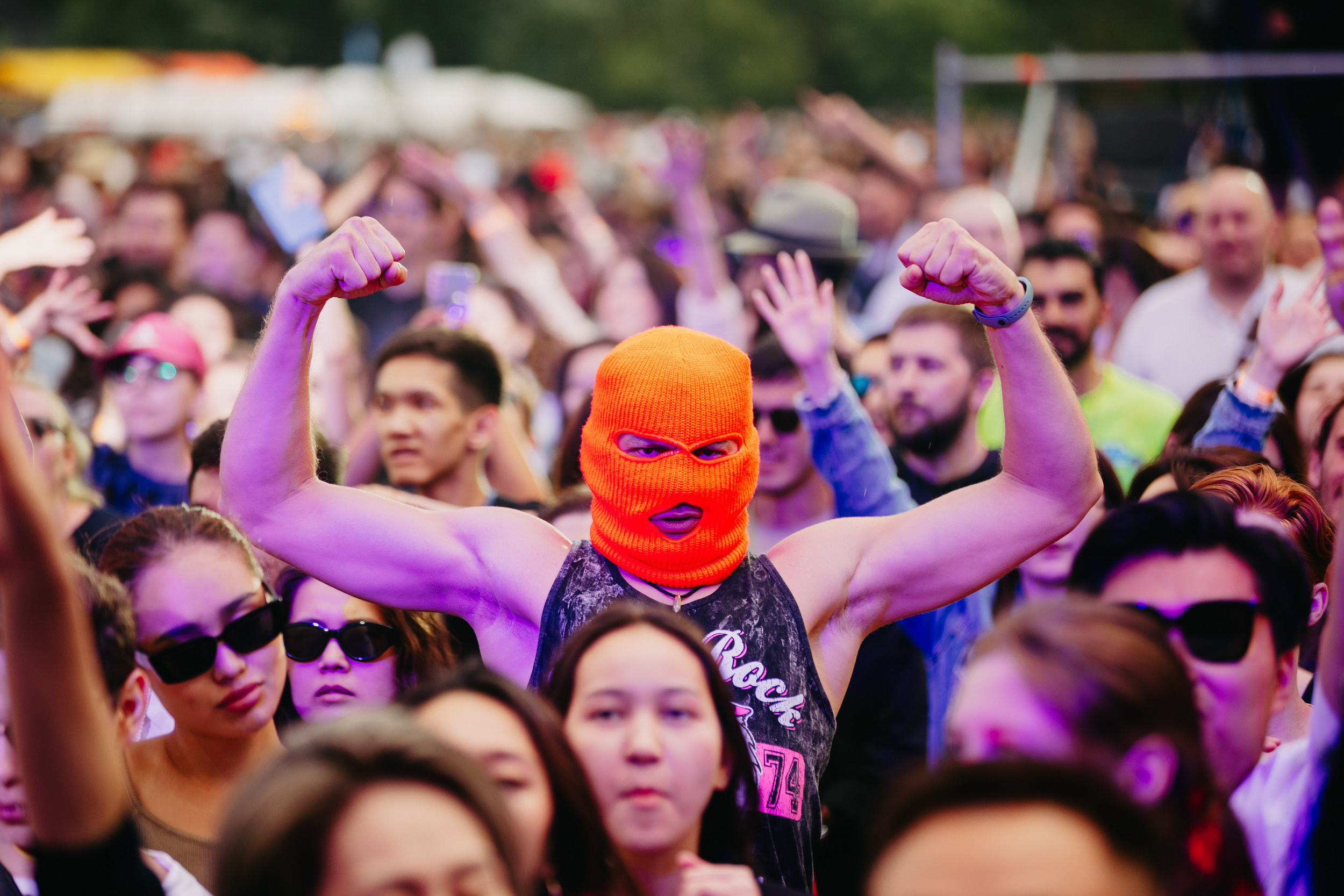 SATISFACTION FEST 2. ГЛАВНАЯ