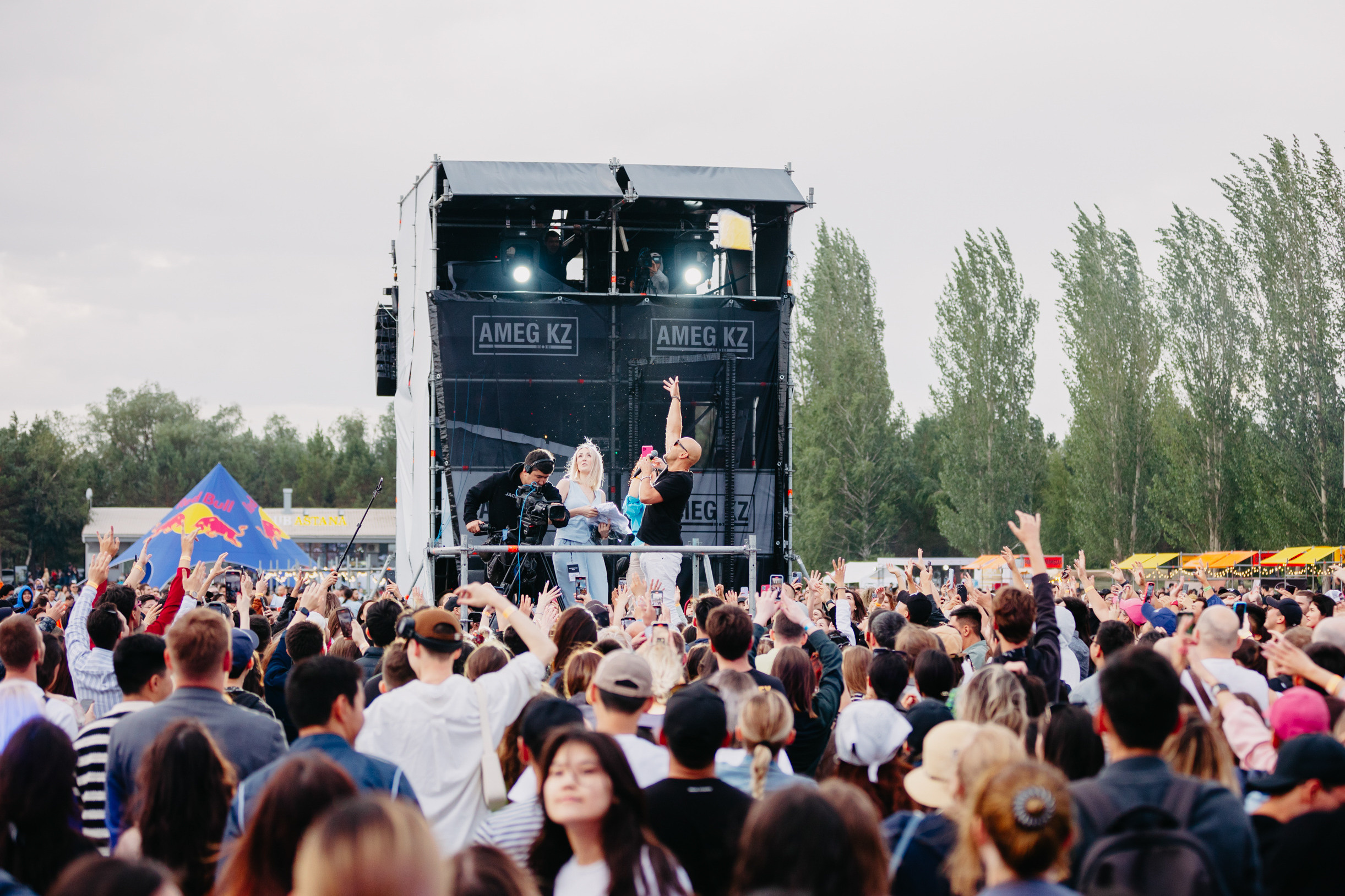 SATISFACTION FEST 2. ГЛАВНАЯ