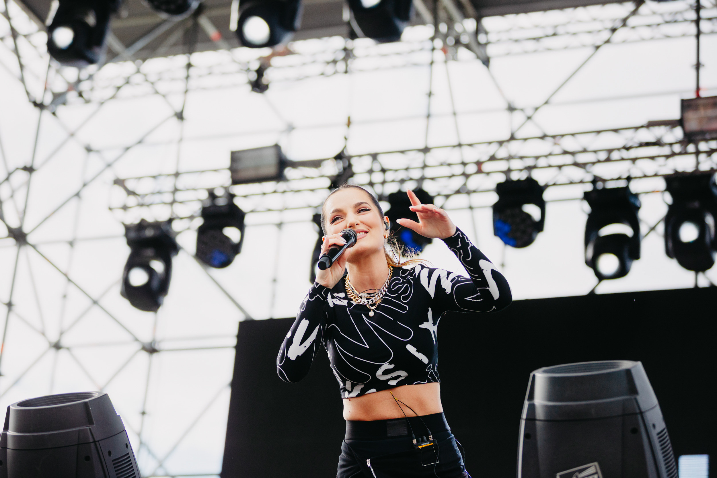 SATISFACTION FEST 2. ГЛАВНАЯ