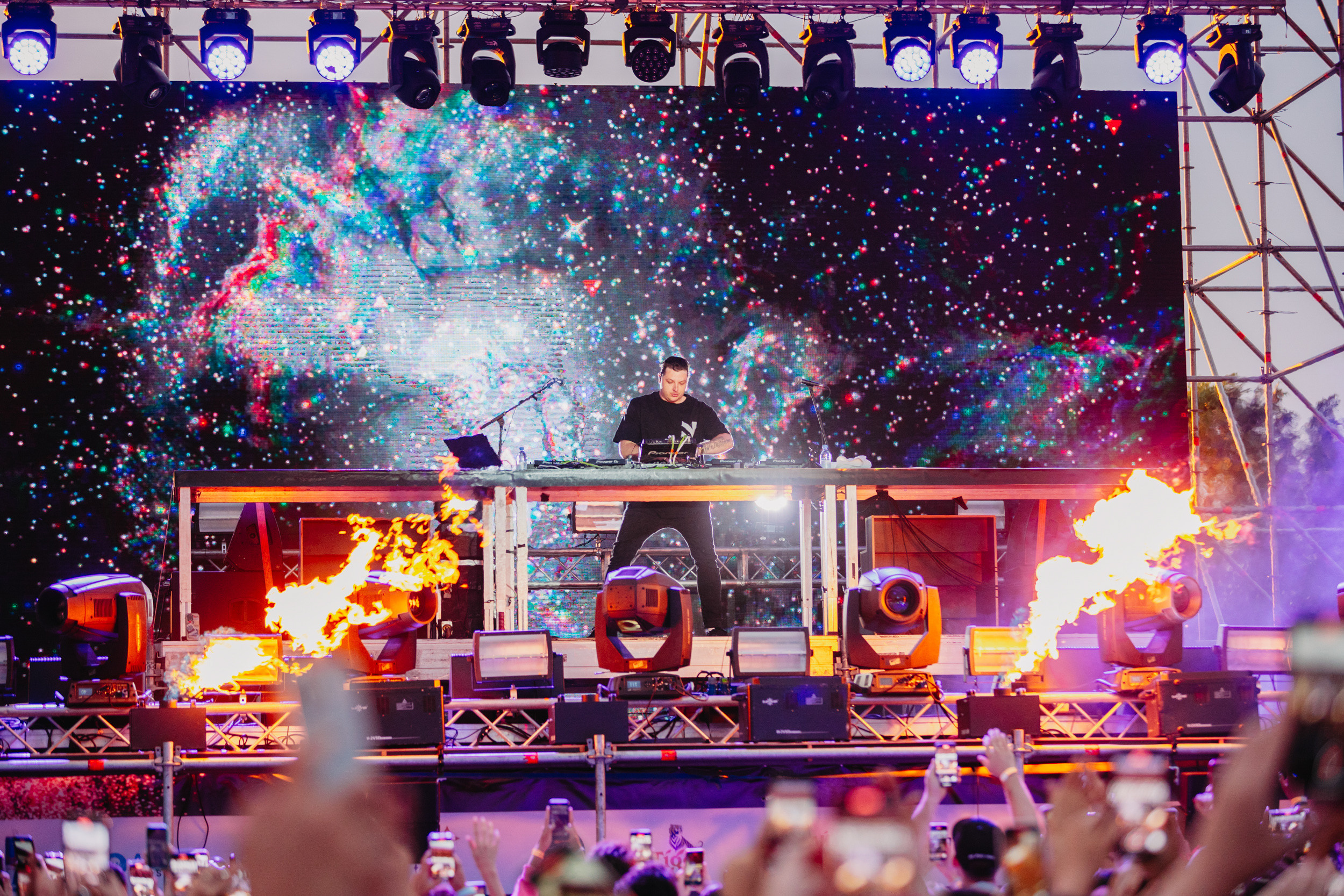 SATISFACTION FEST 2. ГЛАВНАЯ