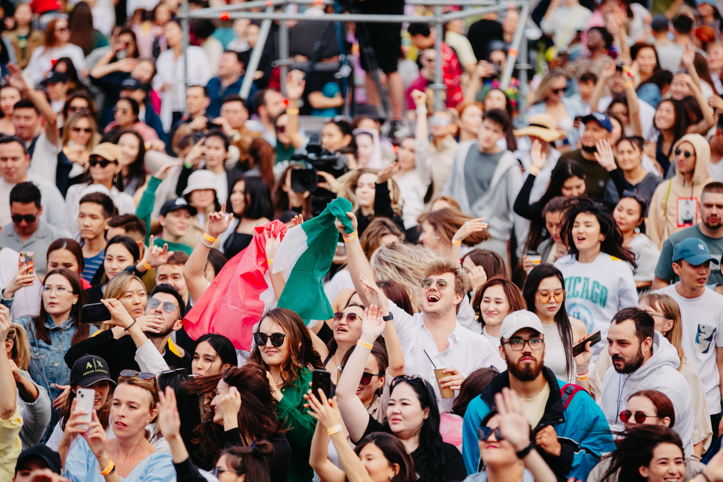 SATISFACTION FEST 2. ГЛАВНАЯ