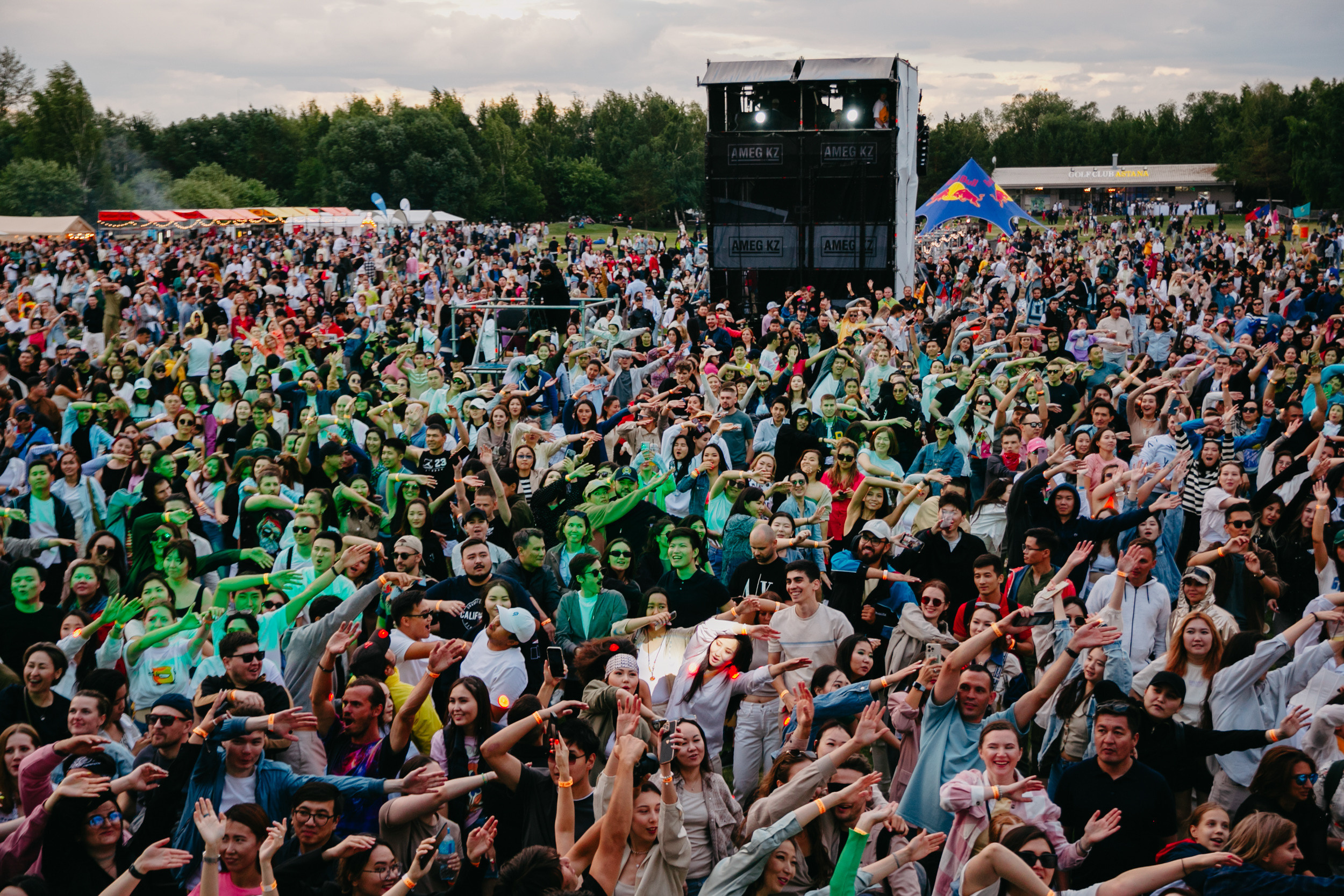 SATISFACTION FEST 2. ГЛАВНАЯ