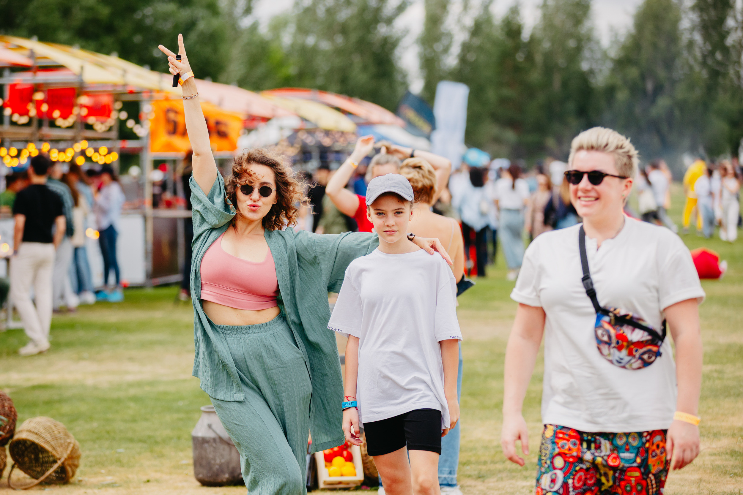 SATISFACTION FEST 2. ГЛАВНАЯ