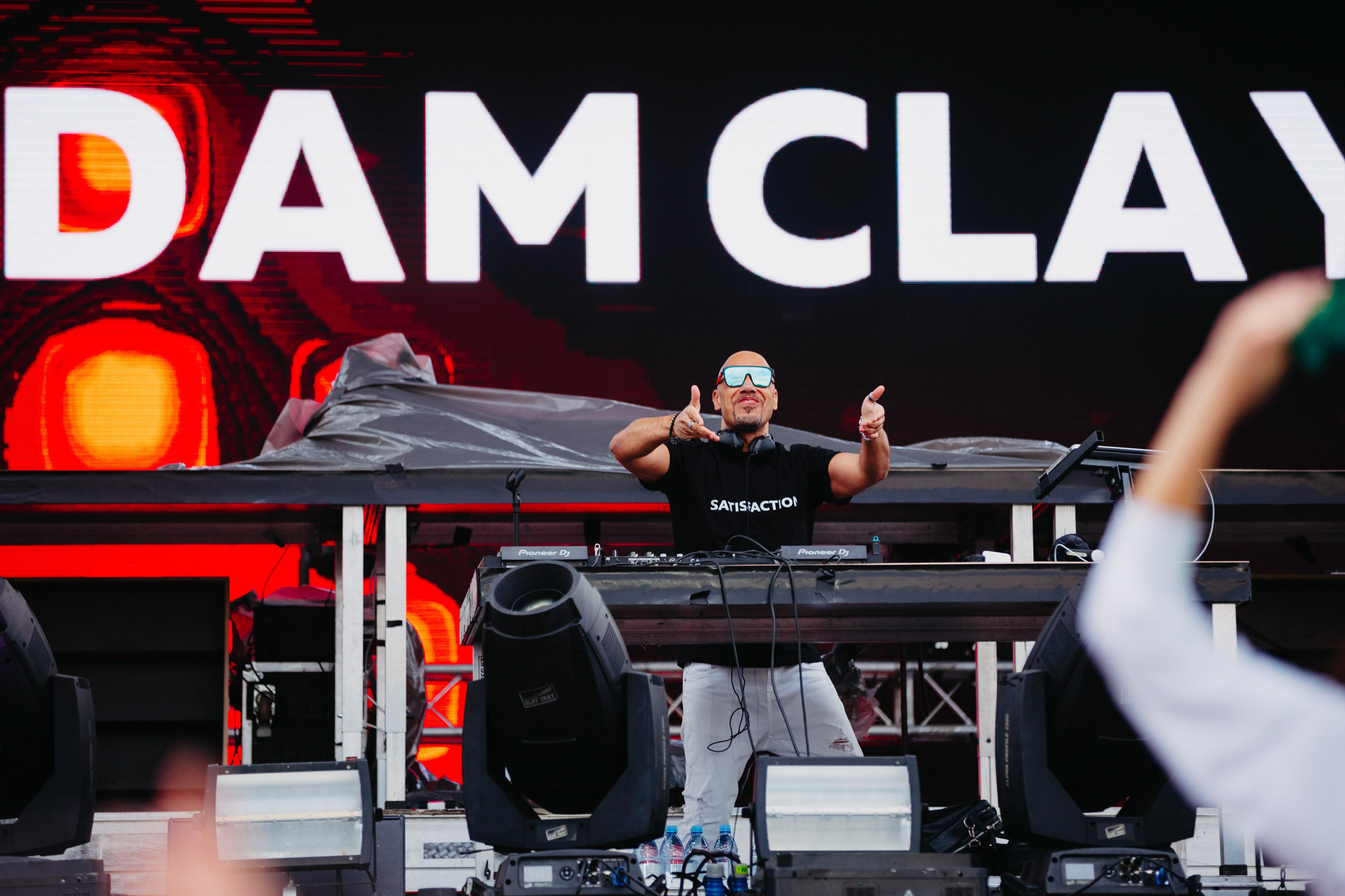 SATISFACTION FEST 2. ГЛАВНАЯ