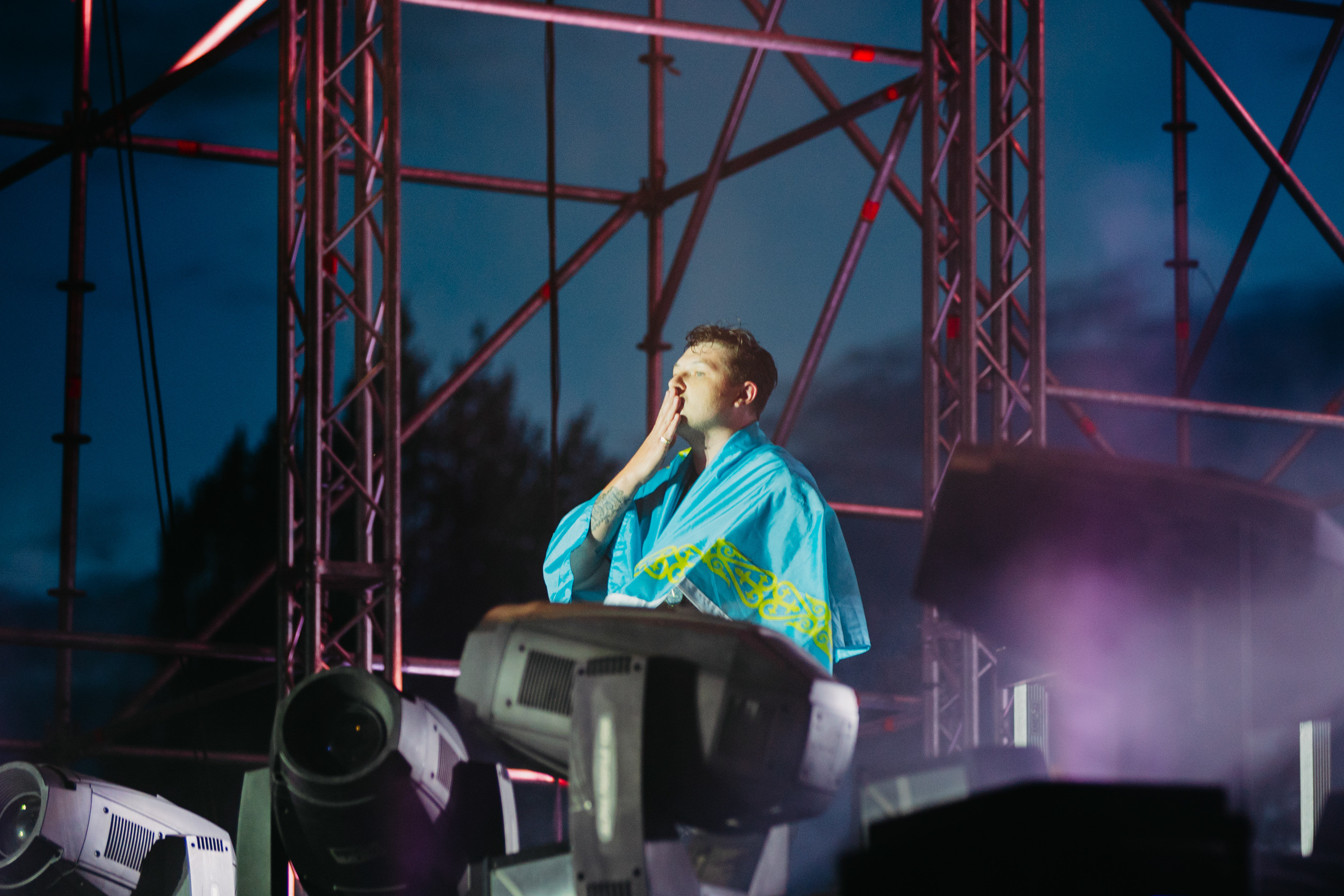 SATISFACTION FEST 2. ГЛАВНАЯ