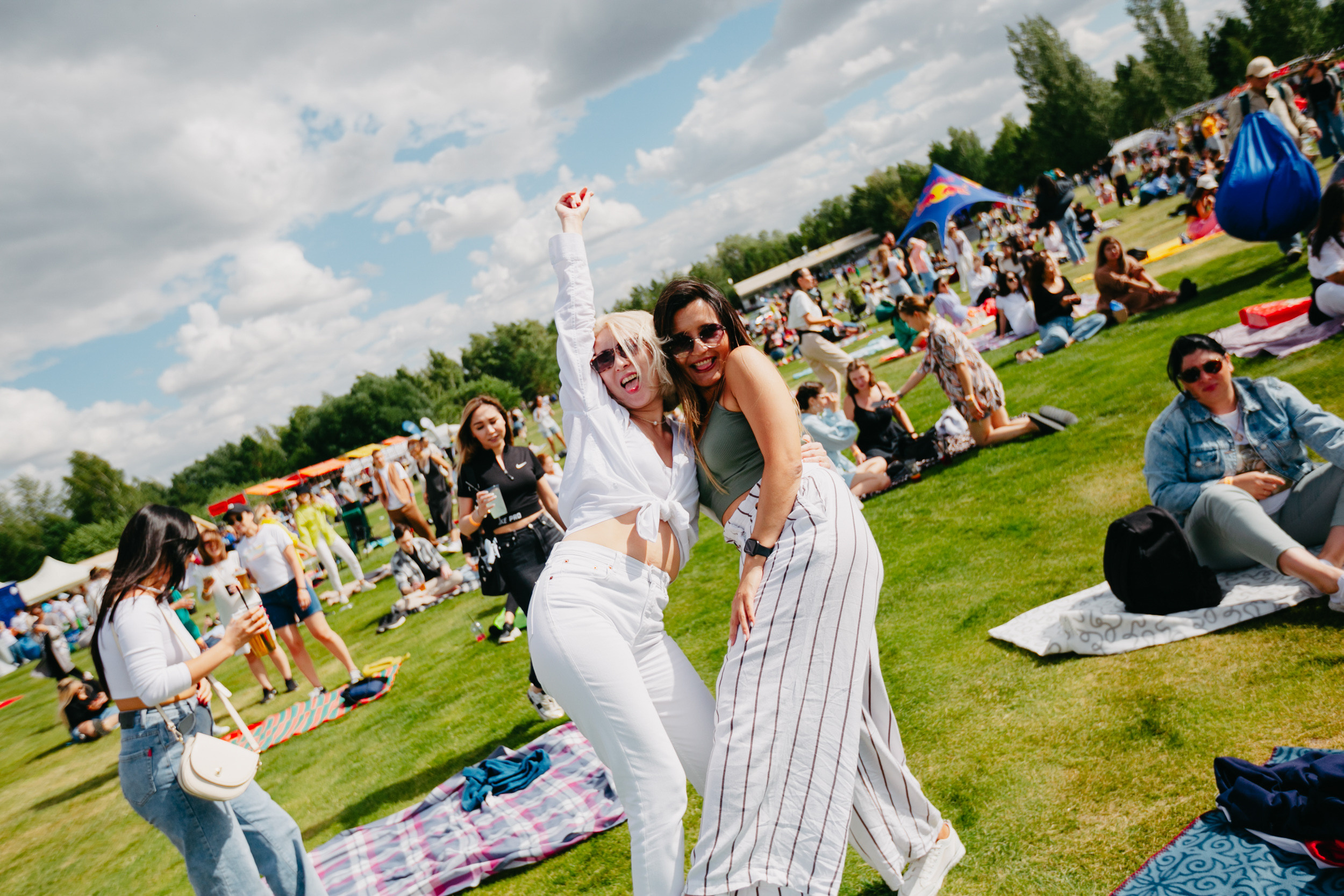 SATISFACTION FEST 2. ГЛАВНАЯ